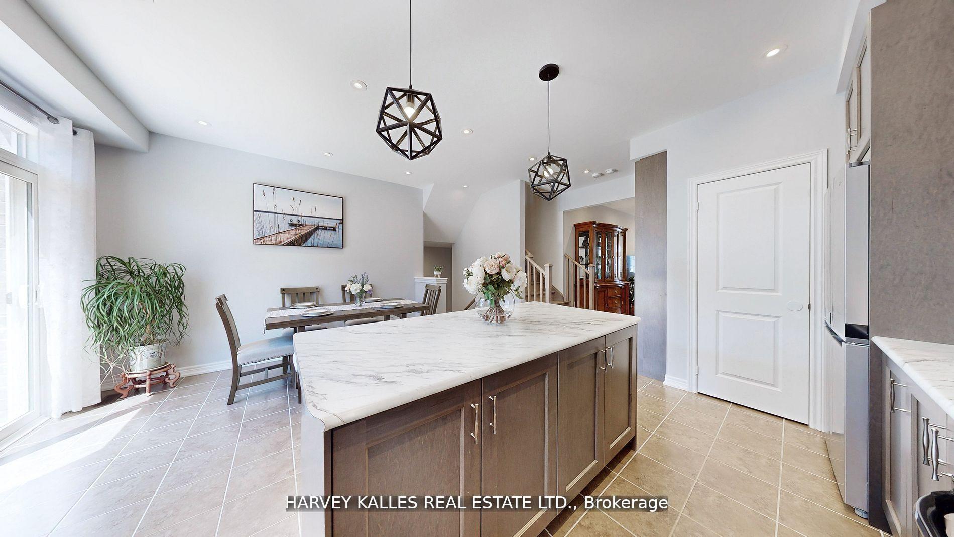 Photo 13 of 67 Crofting Crescent, Markham, Wismer — HOMEH