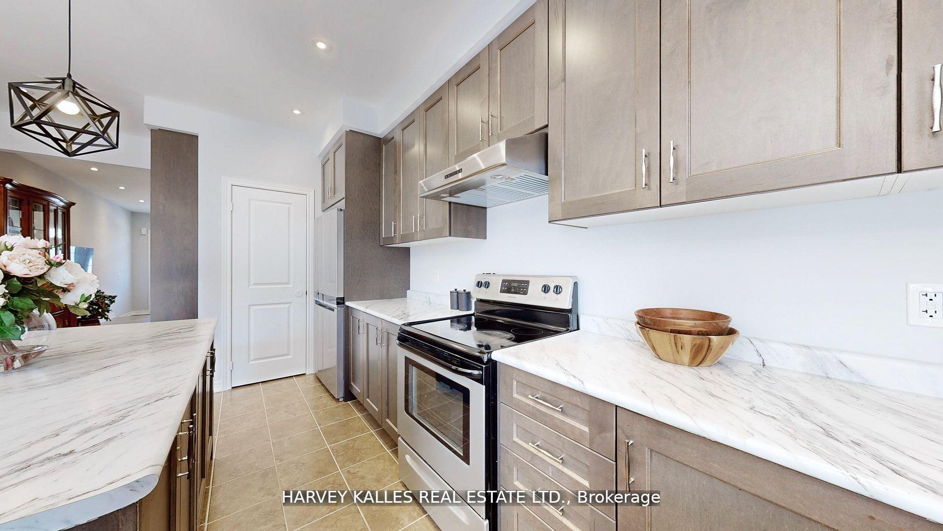 Photo 14 of 67 Crofting Crescent, Markham, Wismer — HOMEH