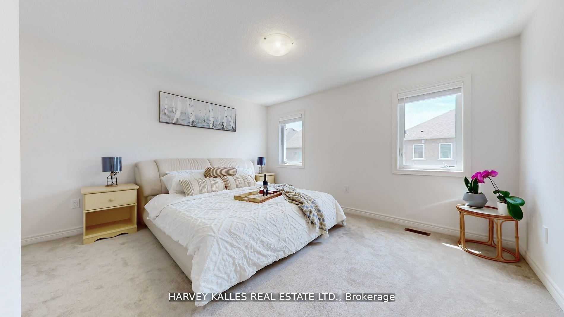 Photo 16 of 67 Crofting Crescent, Markham, Wismer — HOMEH