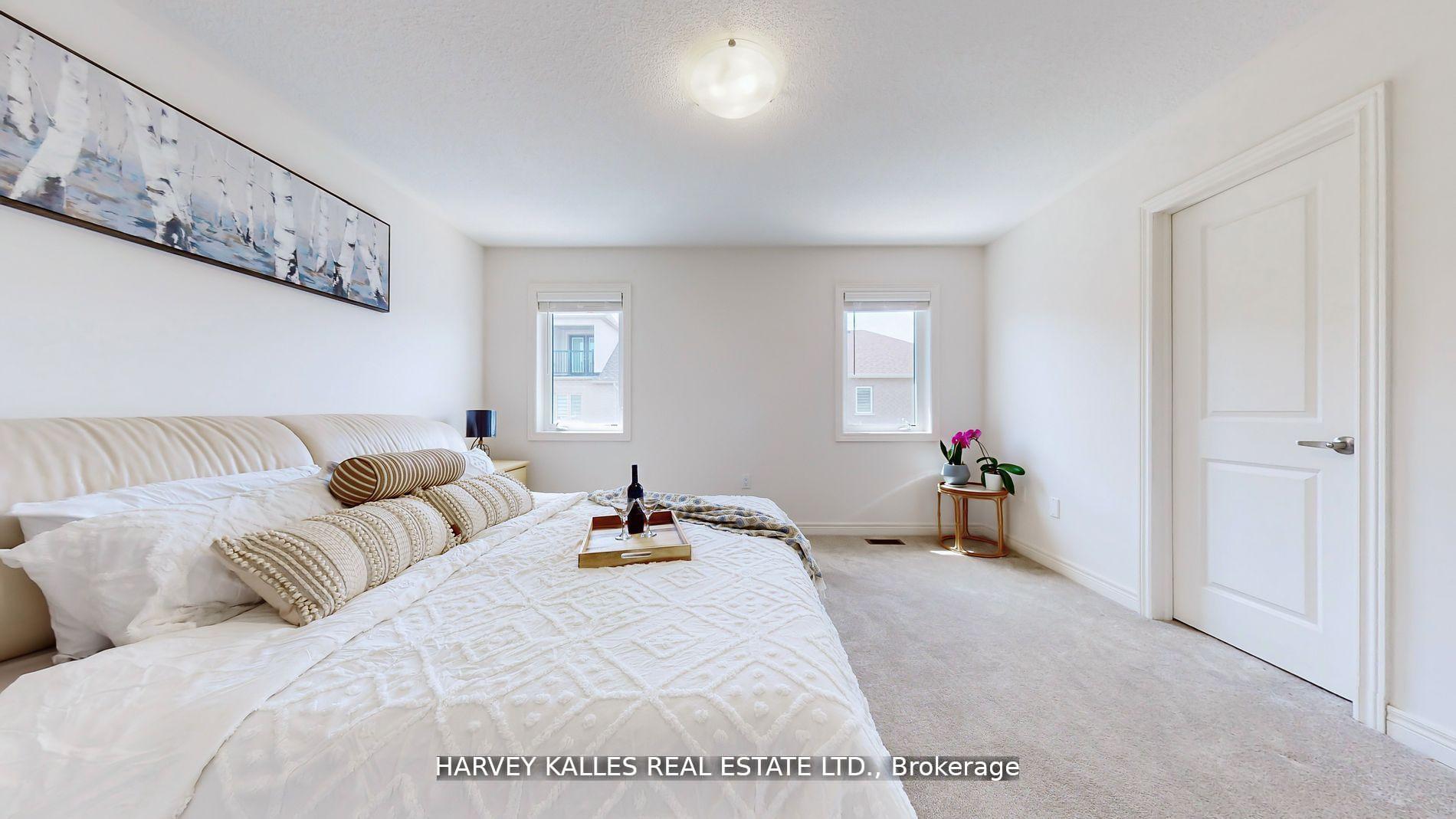 Photo 17 of 67 Crofting Crescent, Markham, Wismer — HOMEH