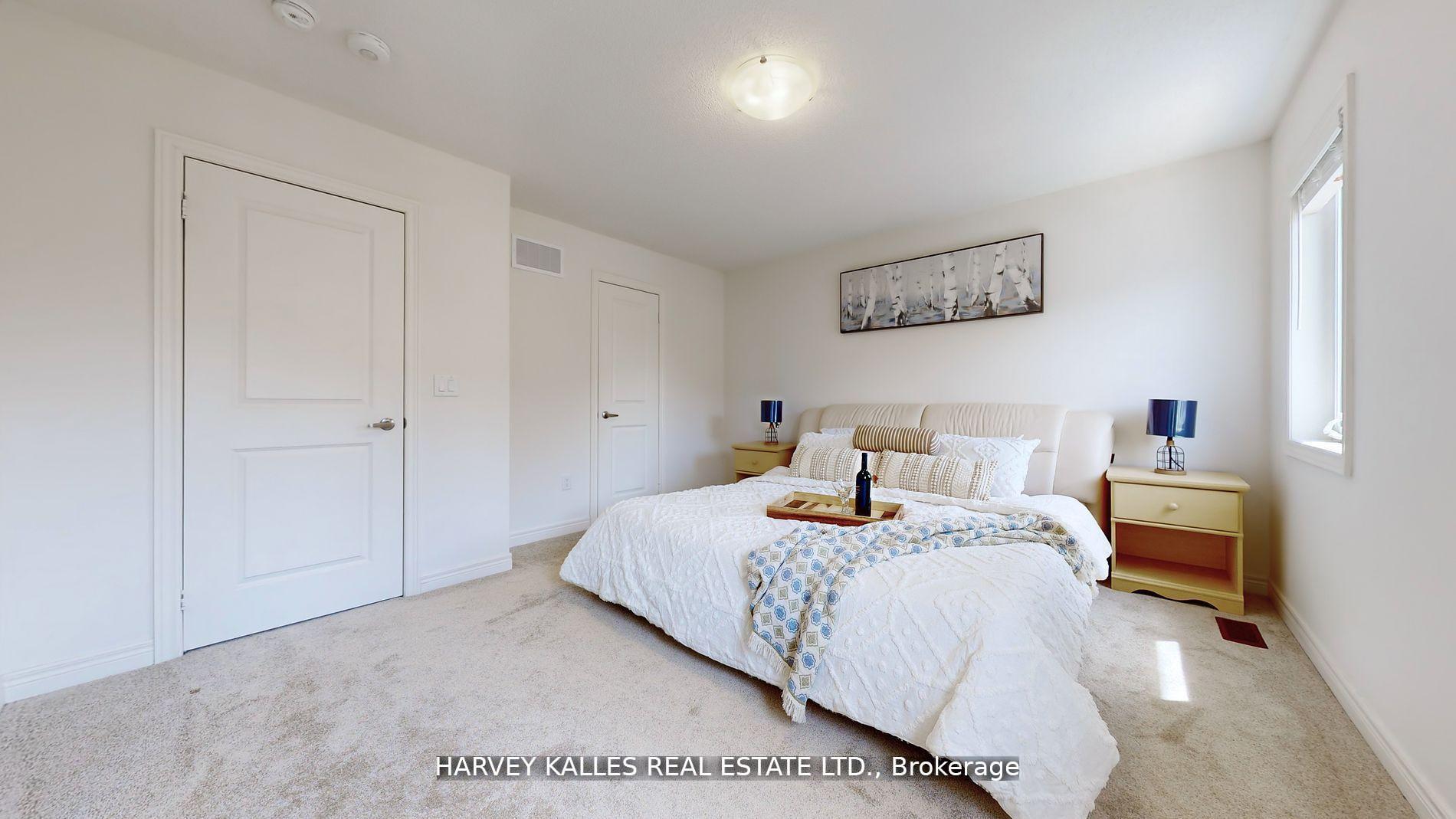 Photo 18 of 67 Crofting Crescent, Markham, Wismer — HOMEH