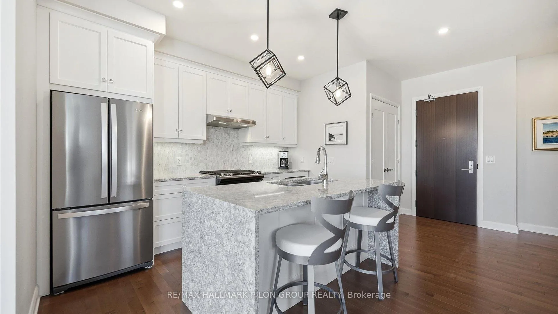 Photo 2 of Unit 302, 170 Boundstone Way, Ottawa, Kanata - Kanata Lakes/Heritage Hills — HOMEH
