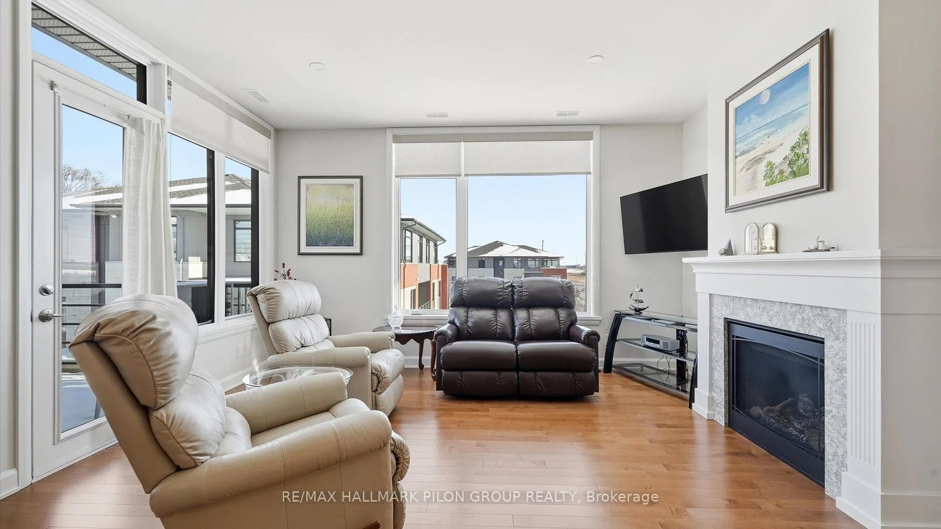 Photo 7 of Unit 302, 170 Boundstone Way, Ottawa, Kanata - Kanata Lakes/Heritage Hills — HOMEH