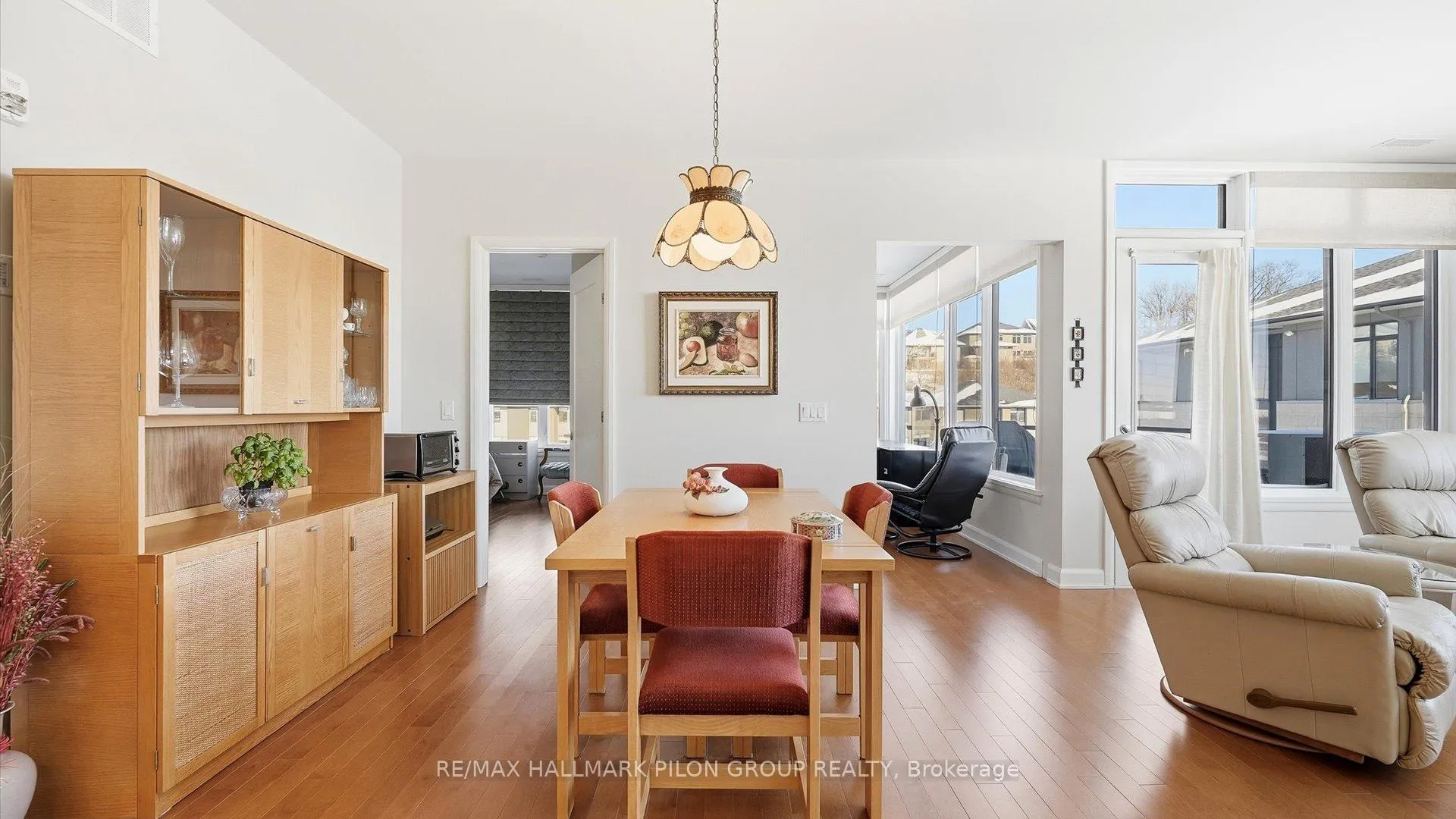 Photo 8 of Unit 302, 170 Boundstone Way, Ottawa, Kanata - Kanata Lakes/Heritage Hills — HOMEH