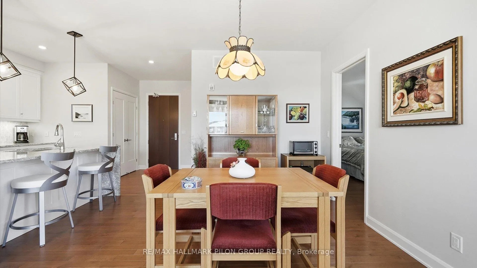 Photo 9 of Unit 302, 170 Boundstone Way, Ottawa, Kanata - Kanata Lakes/Heritage Hills — HOMEH