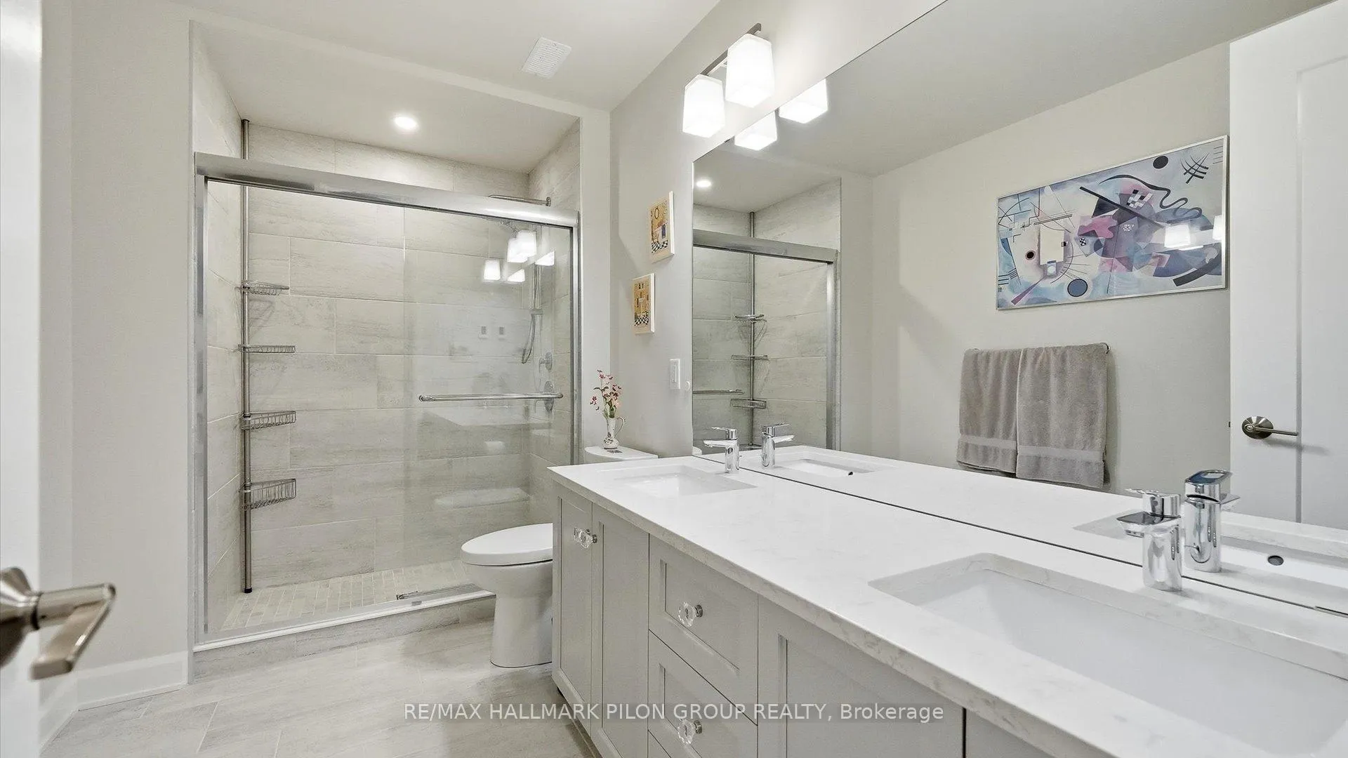 Photo 13 of Unit 302, 170 Boundstone Way, Ottawa, Kanata - Kanata Lakes/Heritage Hills — HOMEH