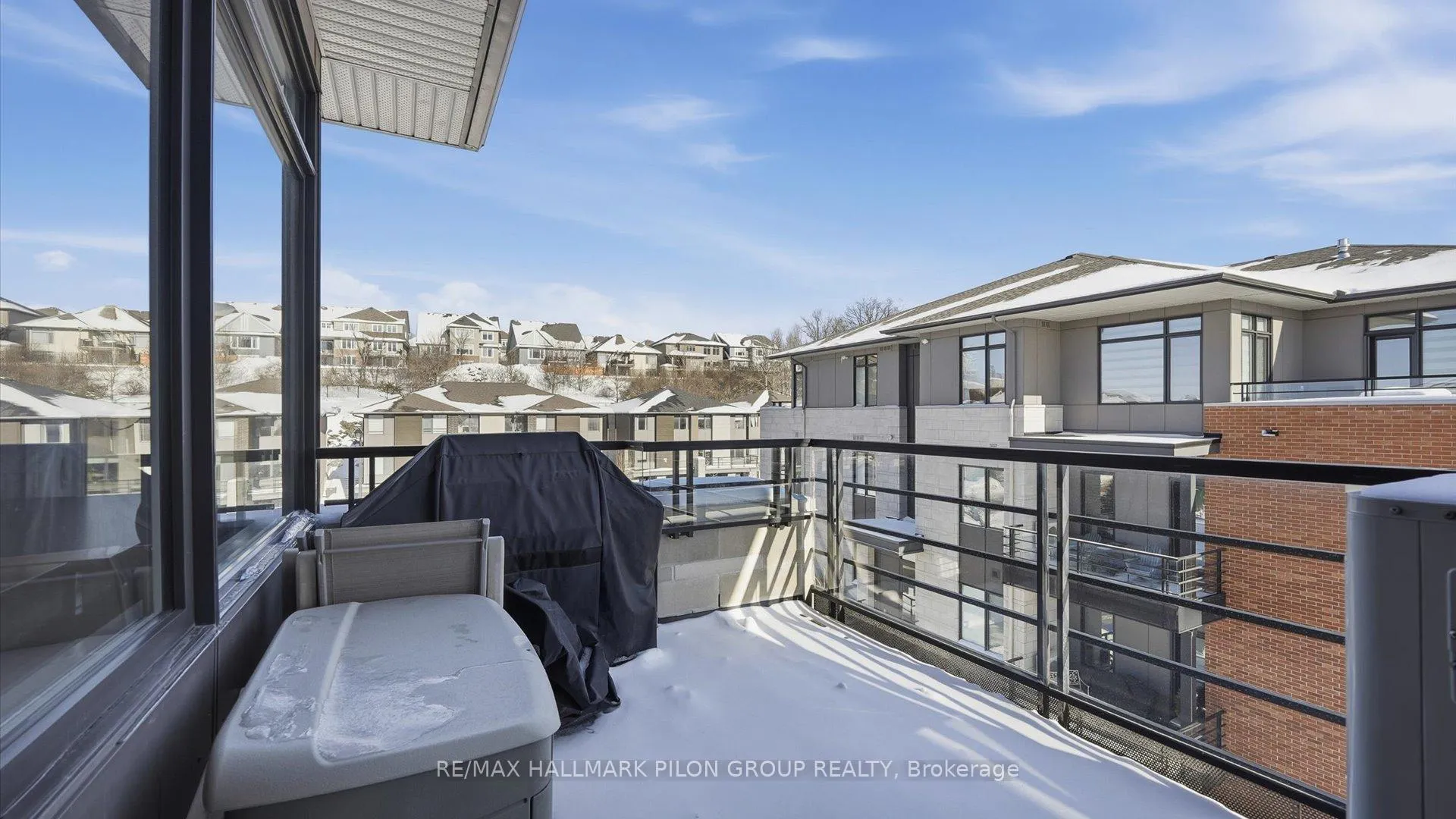 Photo 15 of Unit 302, 170 Boundstone Way, Ottawa, Kanata - Kanata Lakes/Heritage Hills — HOMEH