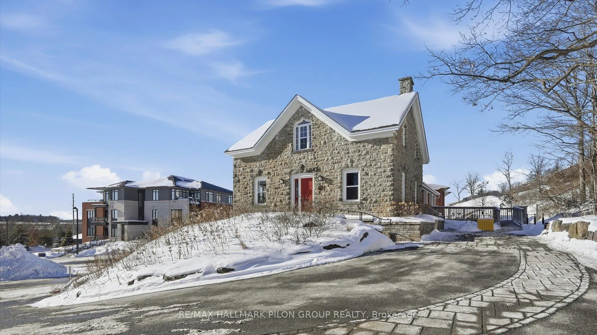Photo 19 of Unit 302, 170 Boundstone Way, Ottawa, Kanata - Kanata Lakes/Heritage Hills — HOMEH