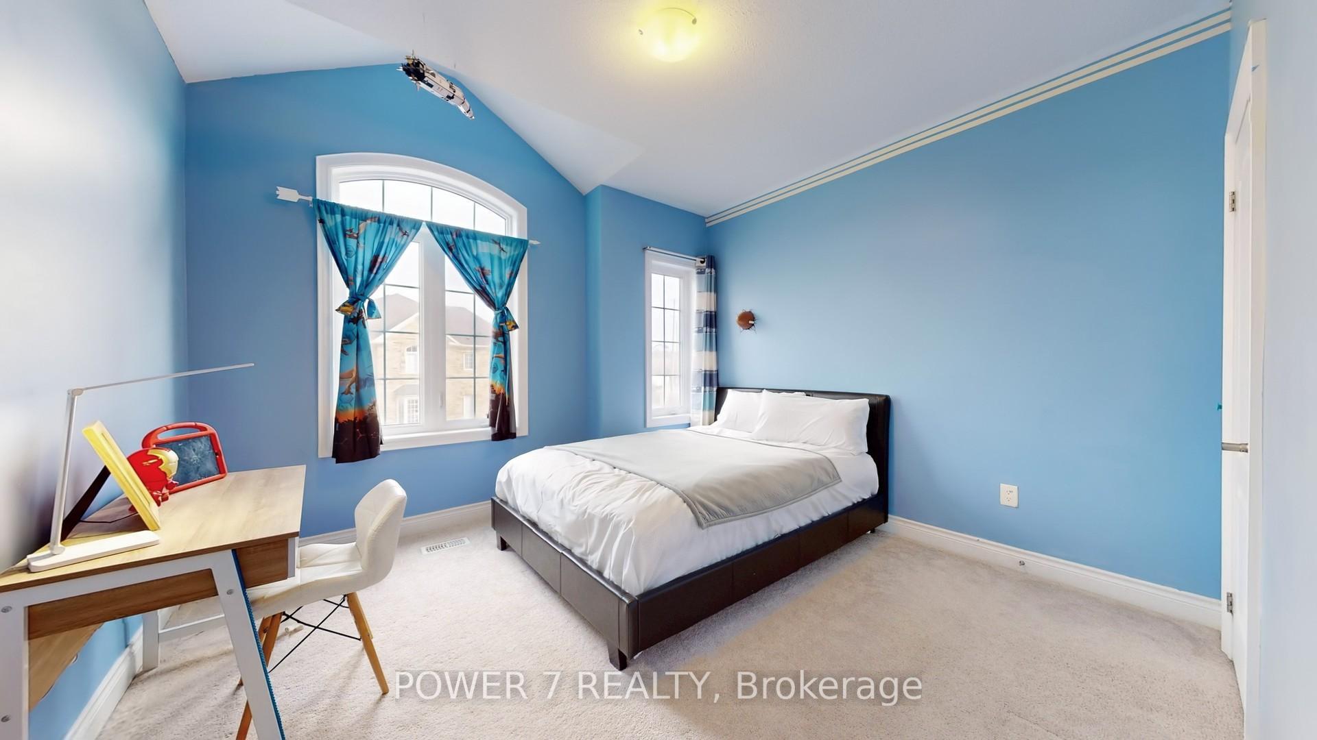 Photo 19 of 316 Chouinard Way, Aurora, Rural Aurora — HOMEH