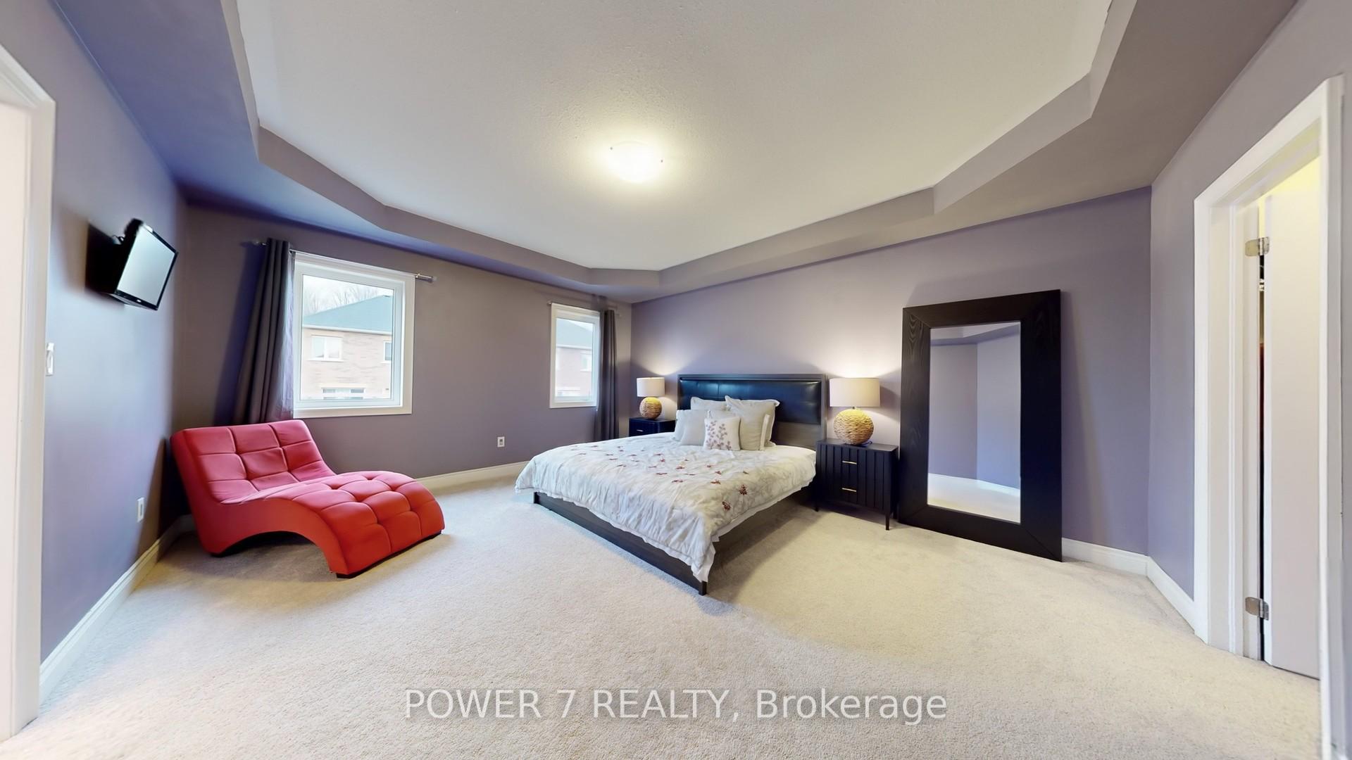 Photo 32 of 316 Chouinard Way, Aurora, Rural Aurora — HOMEH