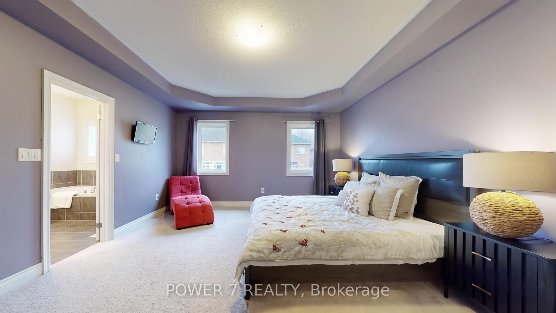 Photo 33 of 316 Chouinard Way, Aurora, Rural Aurora — HOMEH