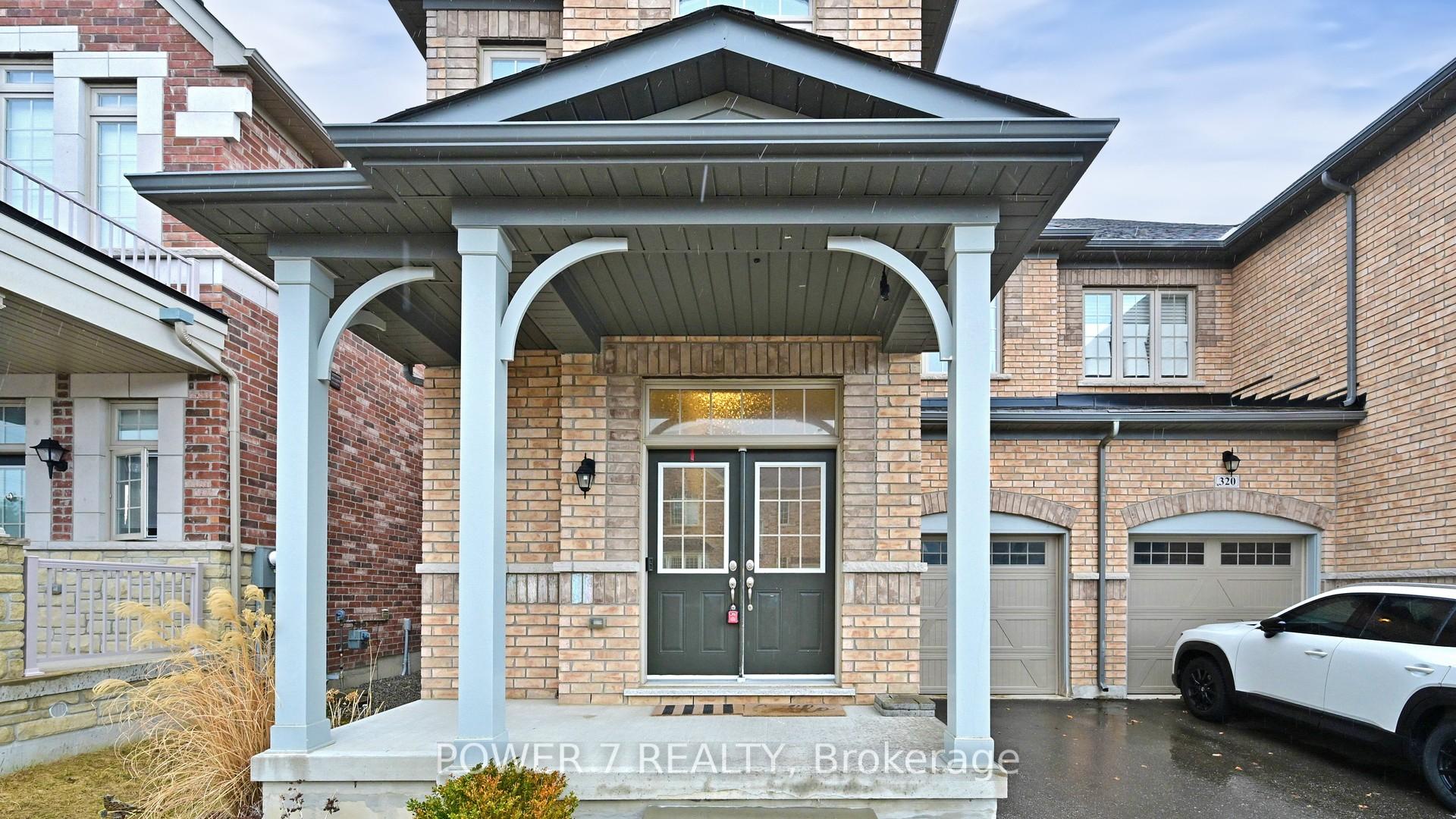 Photo 48 of 316 Chouinard Way, Aurora, Rural Aurora — HOMEH