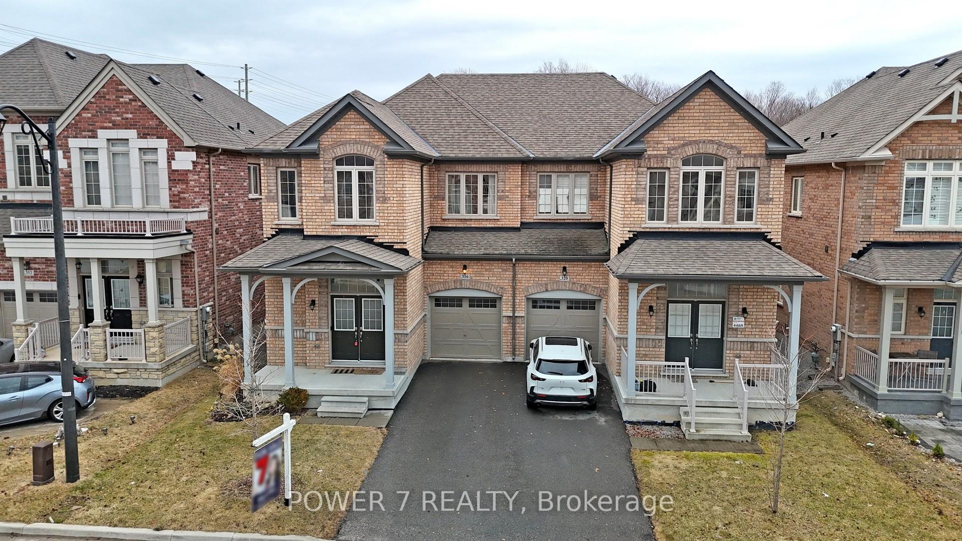 Photo 49 of 316 Chouinard Way, Aurora, Rural Aurora — HOMEH
