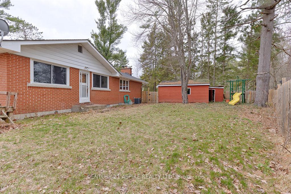 Photo 37 of 23 Sunset Crescent, Petawawa — HOMEH