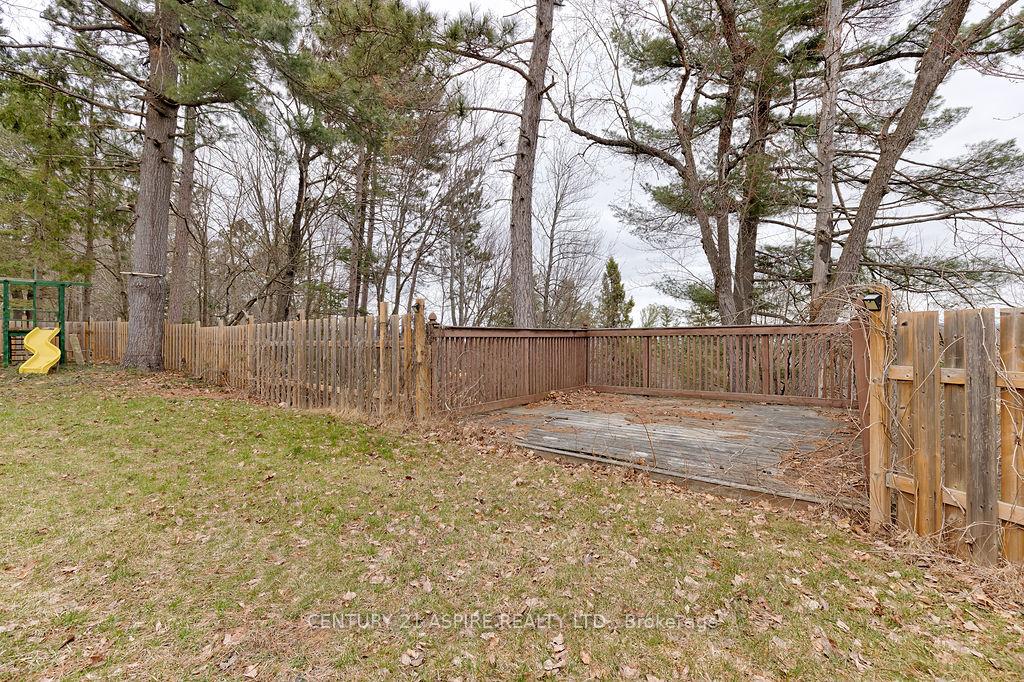Photo 38 of 23 Sunset Crescent, Petawawa — HOMEH