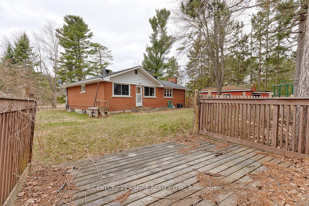 Photo 39 of 23 Sunset Crescent, Petawawa — HOMEH