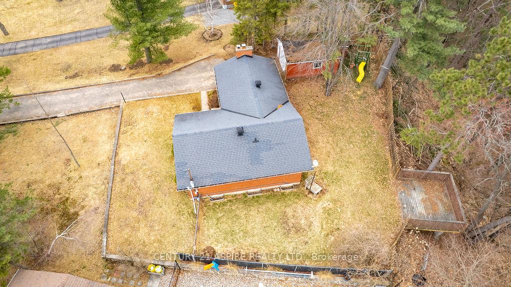 Photo 45 of 23 Sunset Crescent, Petawawa — HOMEH