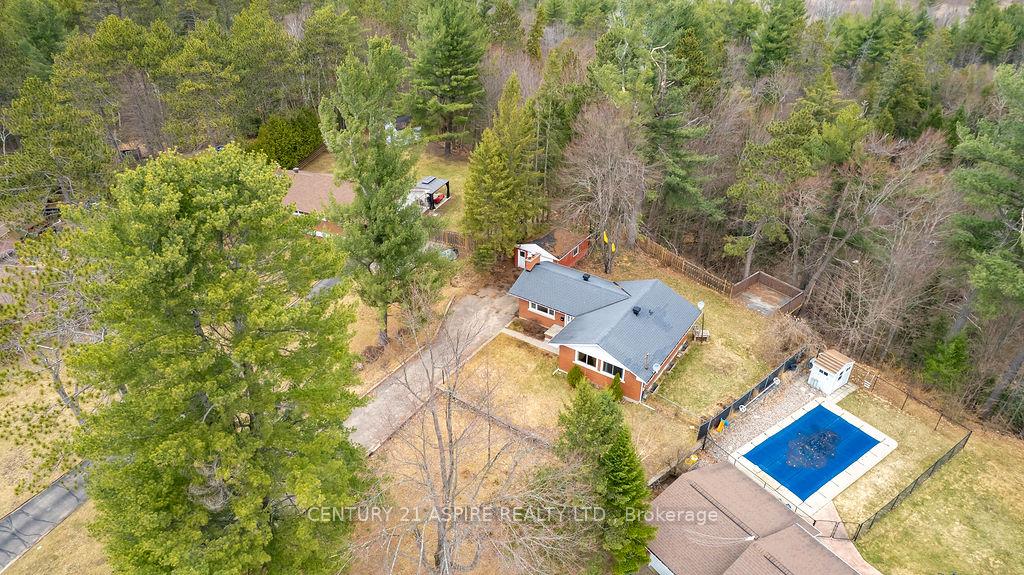 Photo 46 of 23 Sunset Crescent, Petawawa — HOMEH
