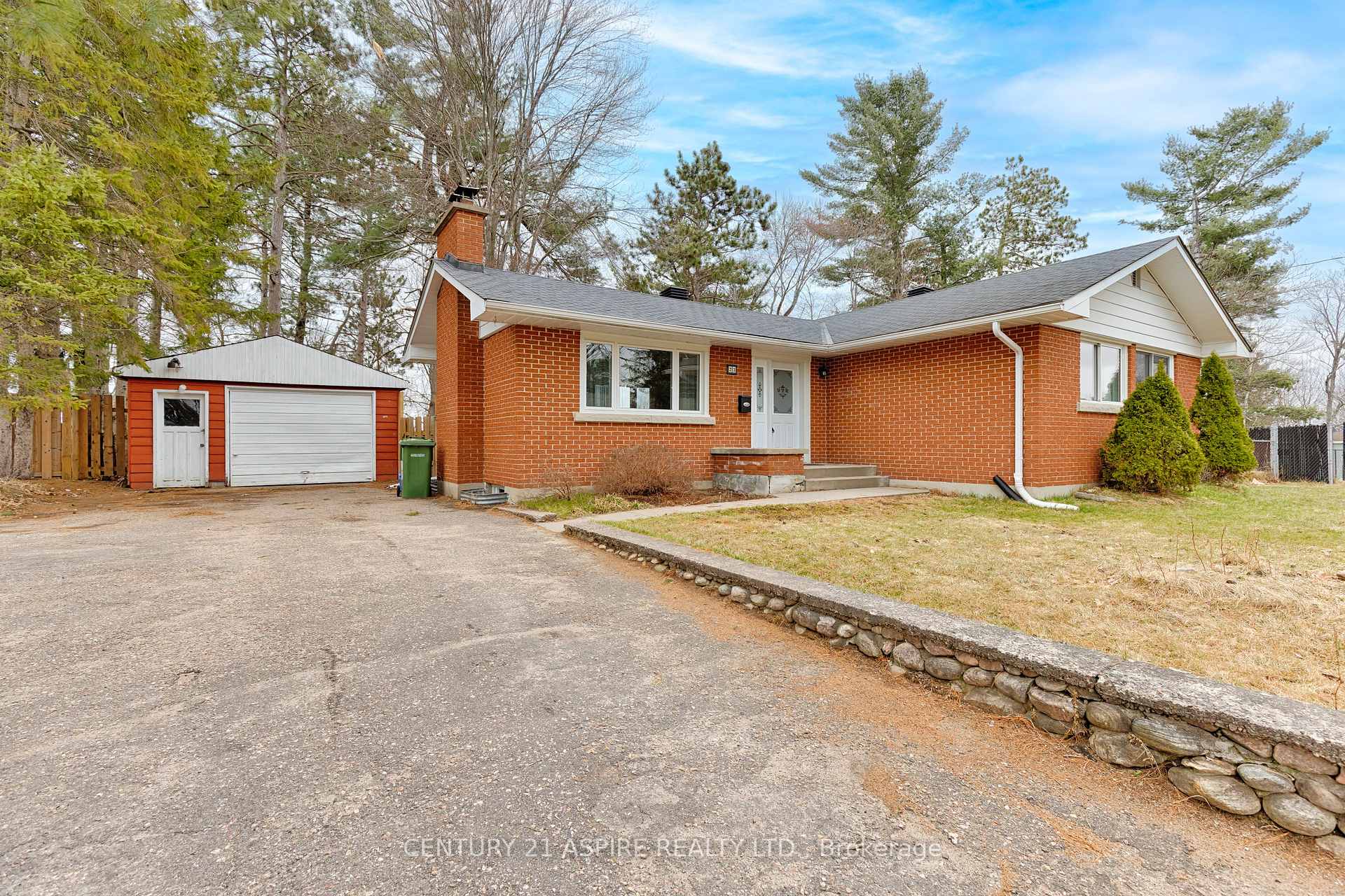 Photo 48 of 23 Sunset Crescent, Petawawa — HOMEH
