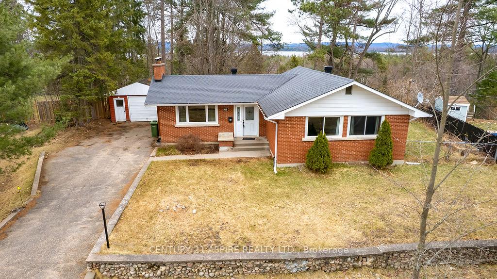 Photo 49 of 23 Sunset Crescent, Petawawa — HOMEH