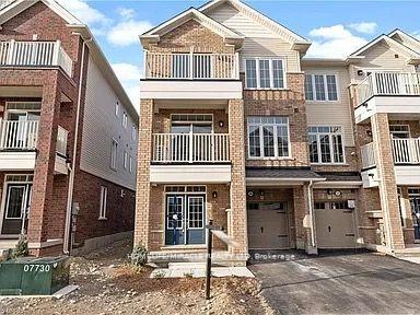 Front of Unit 56, 113 Hartley Avenue E