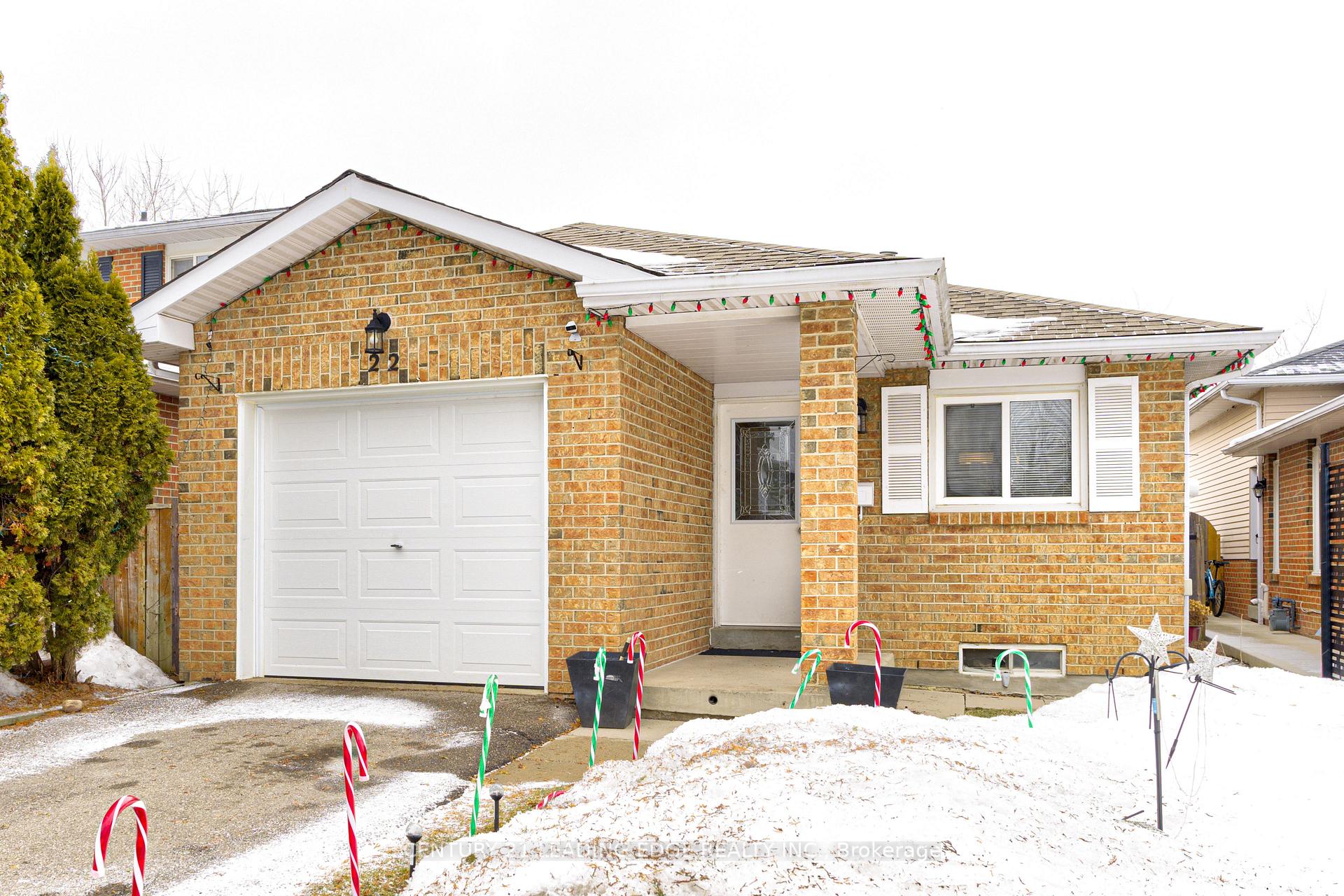 Photo 2 of 22 Clearview Court N, Brampton, Heart Lake West — HOMEH