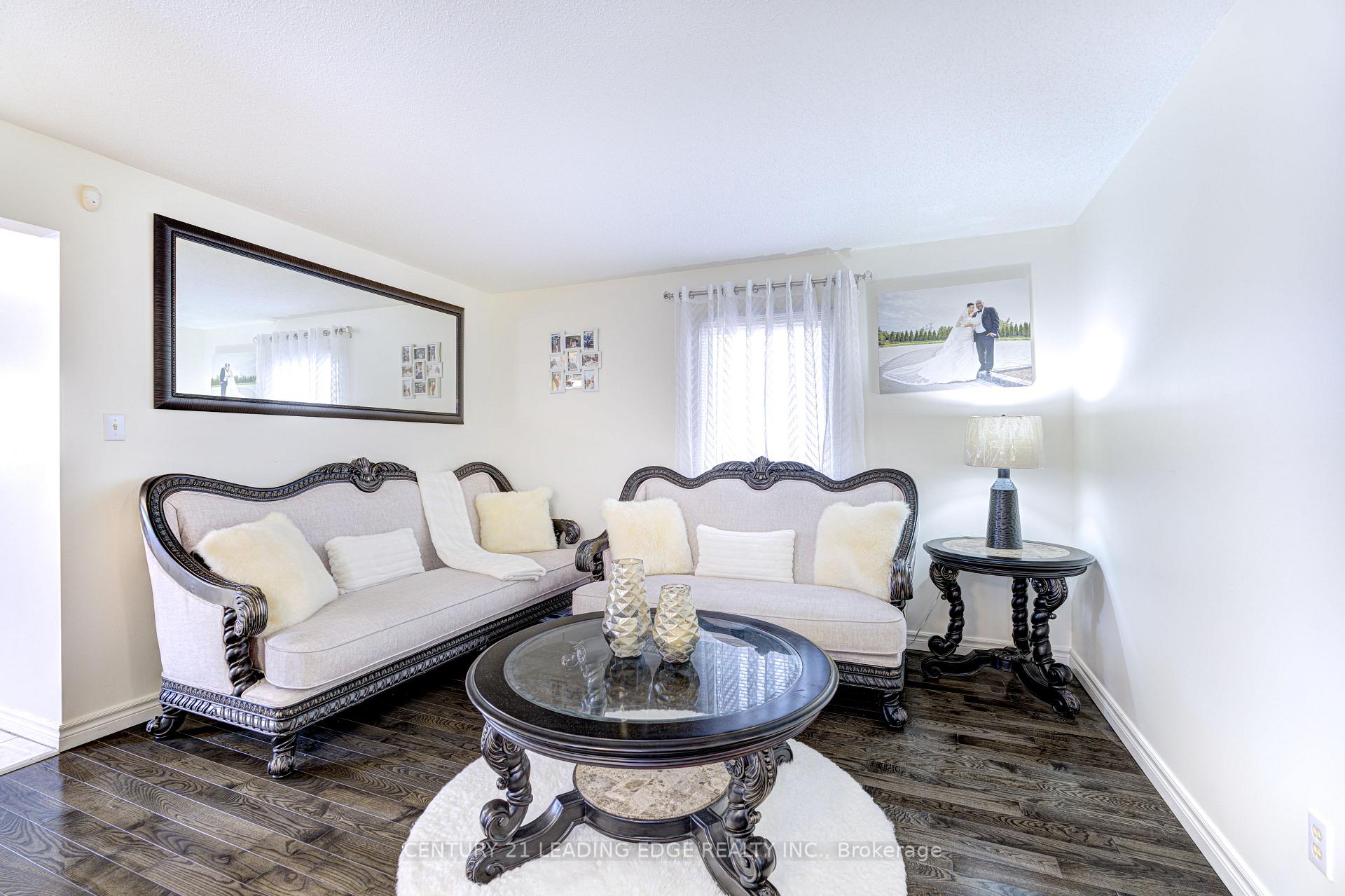 Photo 9 of 22 Clearview Court N, Brampton, Heart Lake West — HOMEH