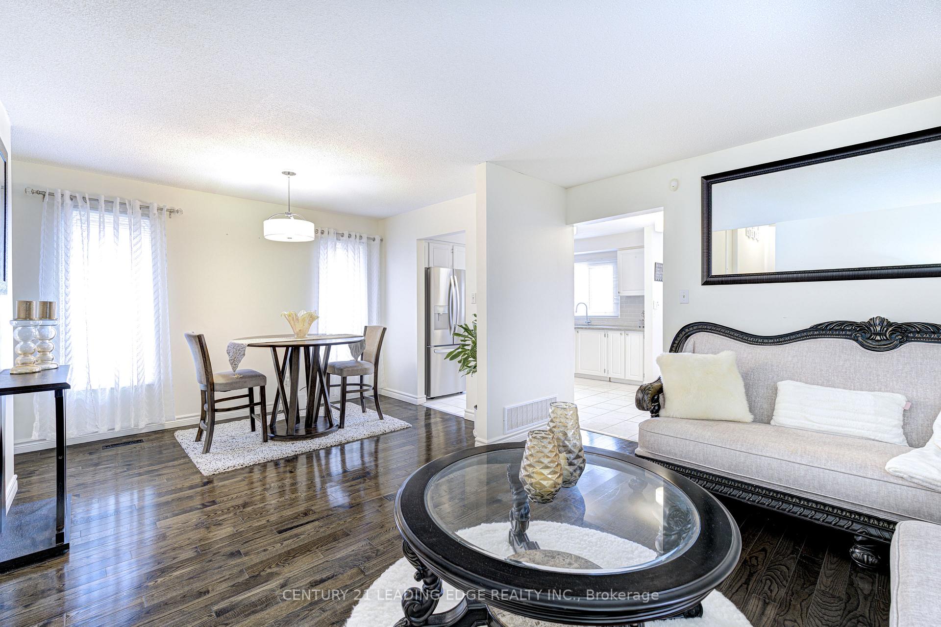 Photo 10 of 22 Clearview Court N, Brampton, Heart Lake West — HOMEH
