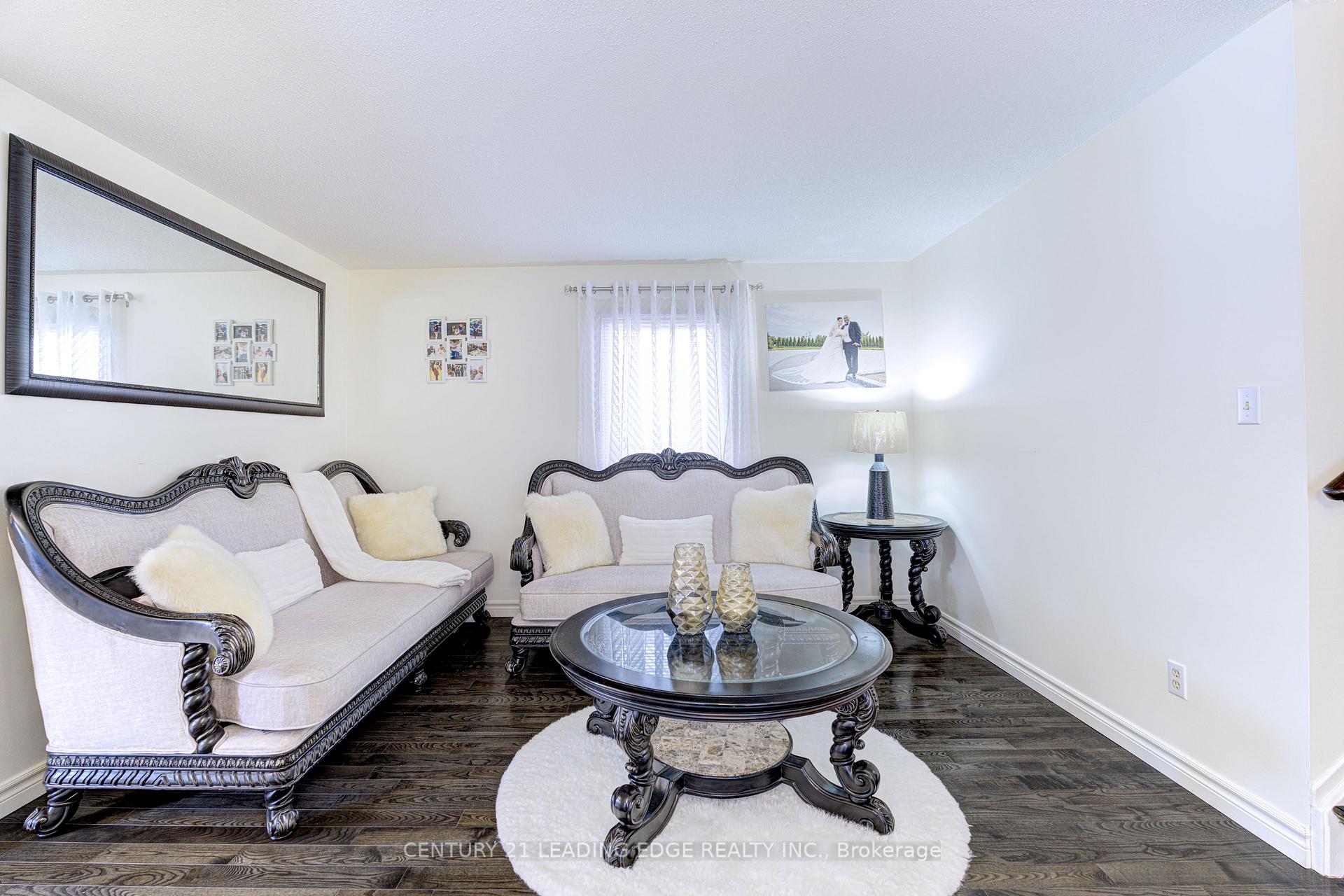Photo 11 of 22 Clearview Court N, Brampton, Heart Lake West — HOMEH