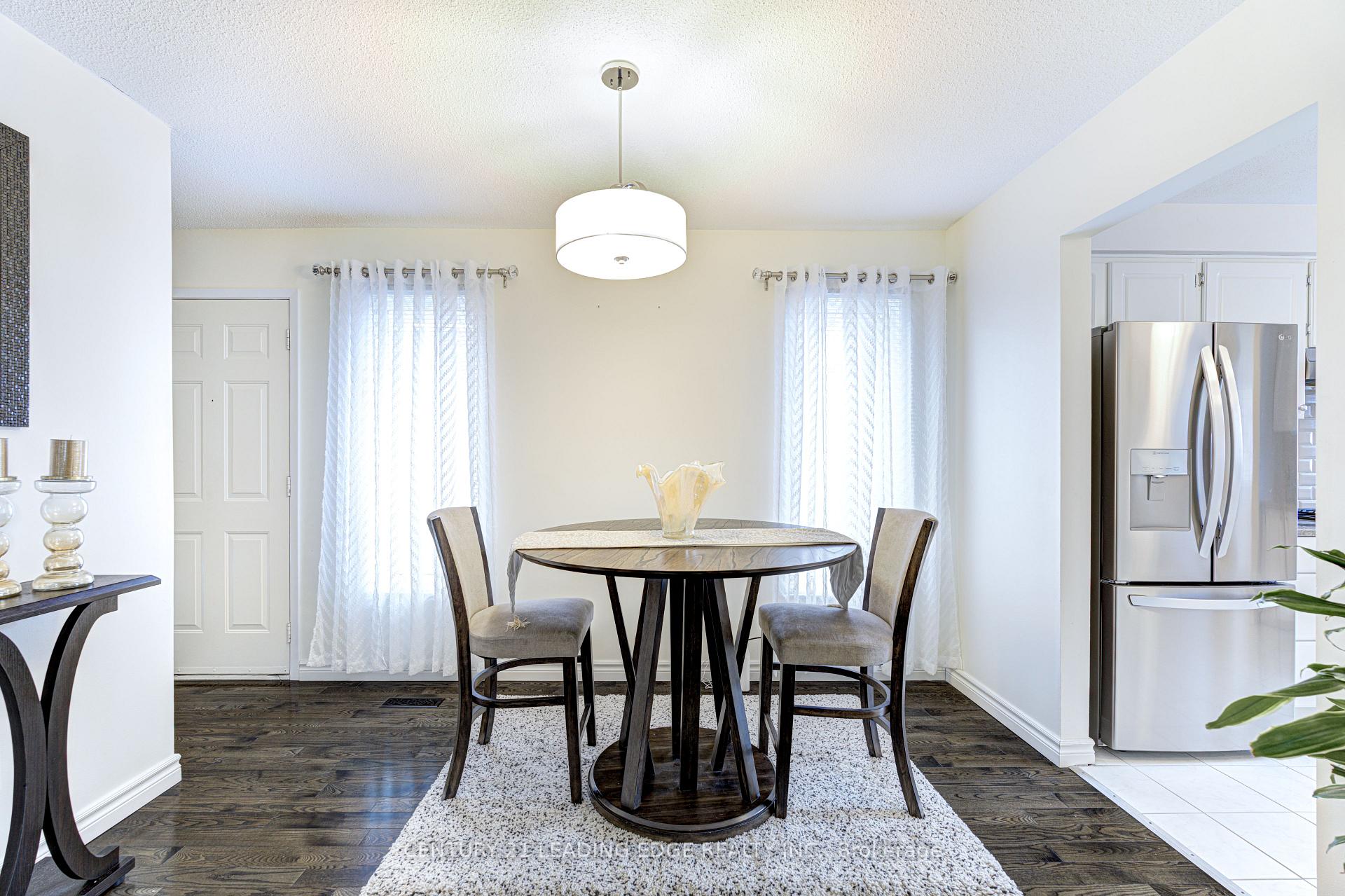 Photo 13 of 22 Clearview Court N, Brampton, Heart Lake West — HOMEH