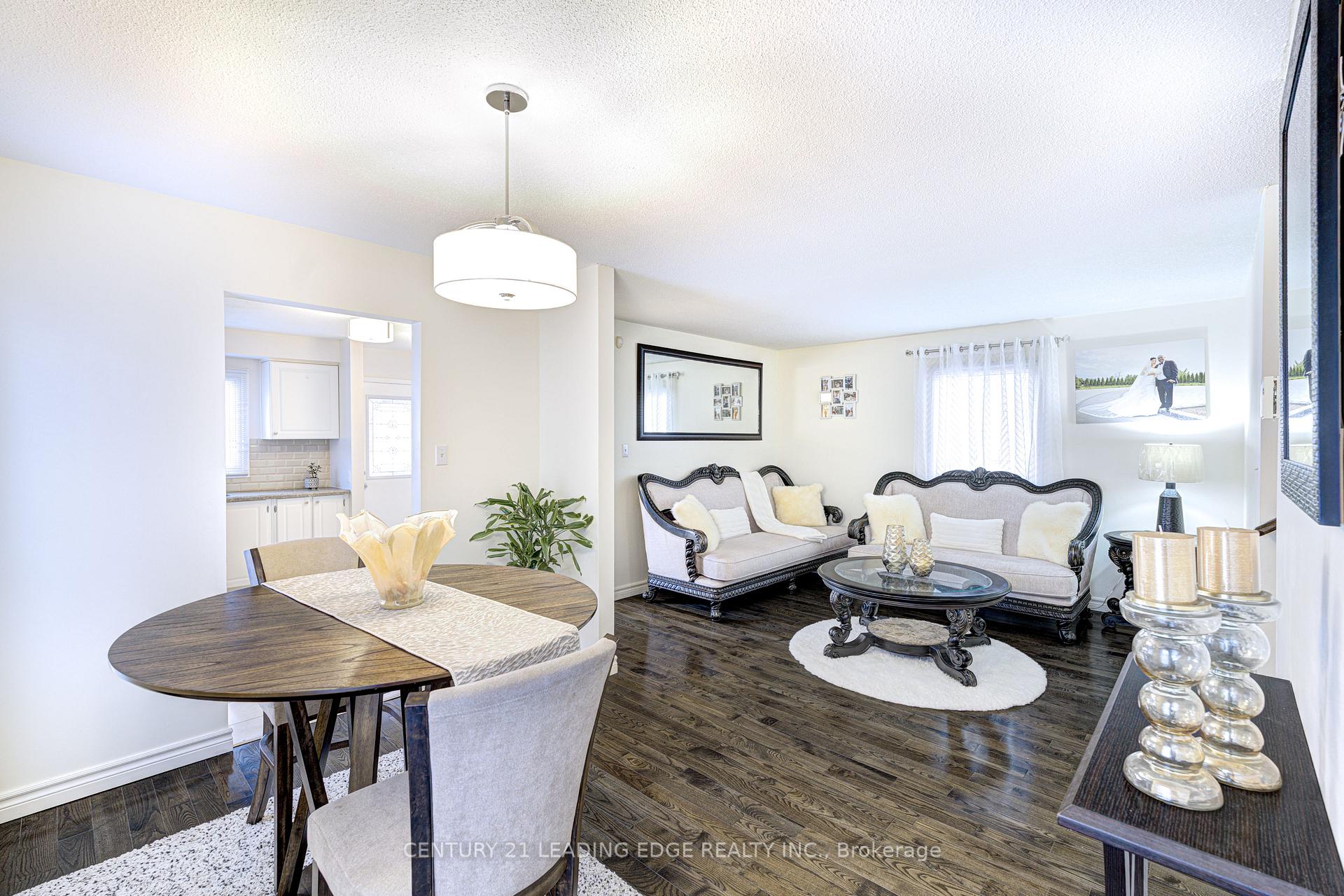 Photo 15 of 22 Clearview Court N, Brampton, Heart Lake West — HOMEH