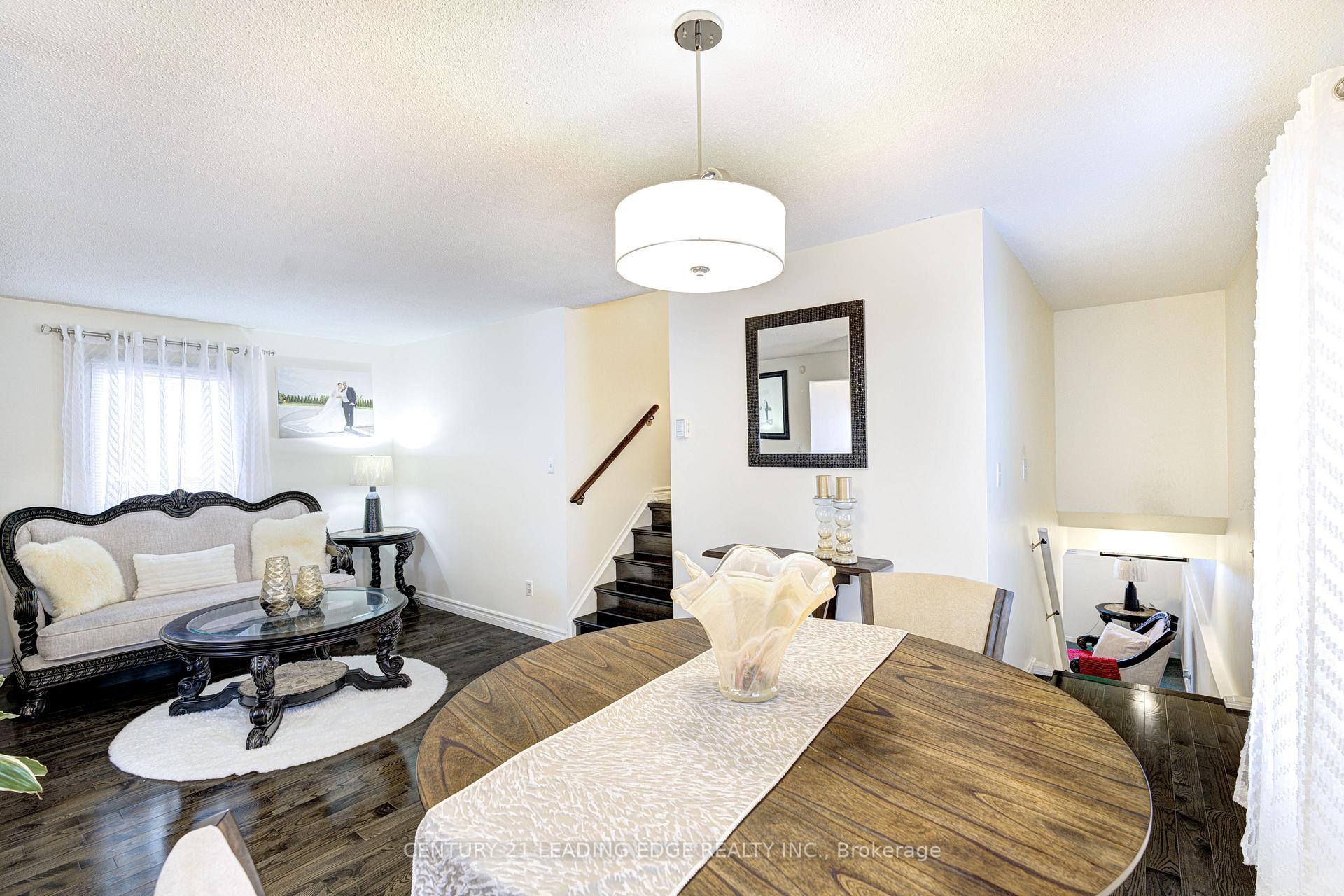 Photo 16 of 22 Clearview Court N, Brampton, Heart Lake West — HOMEH