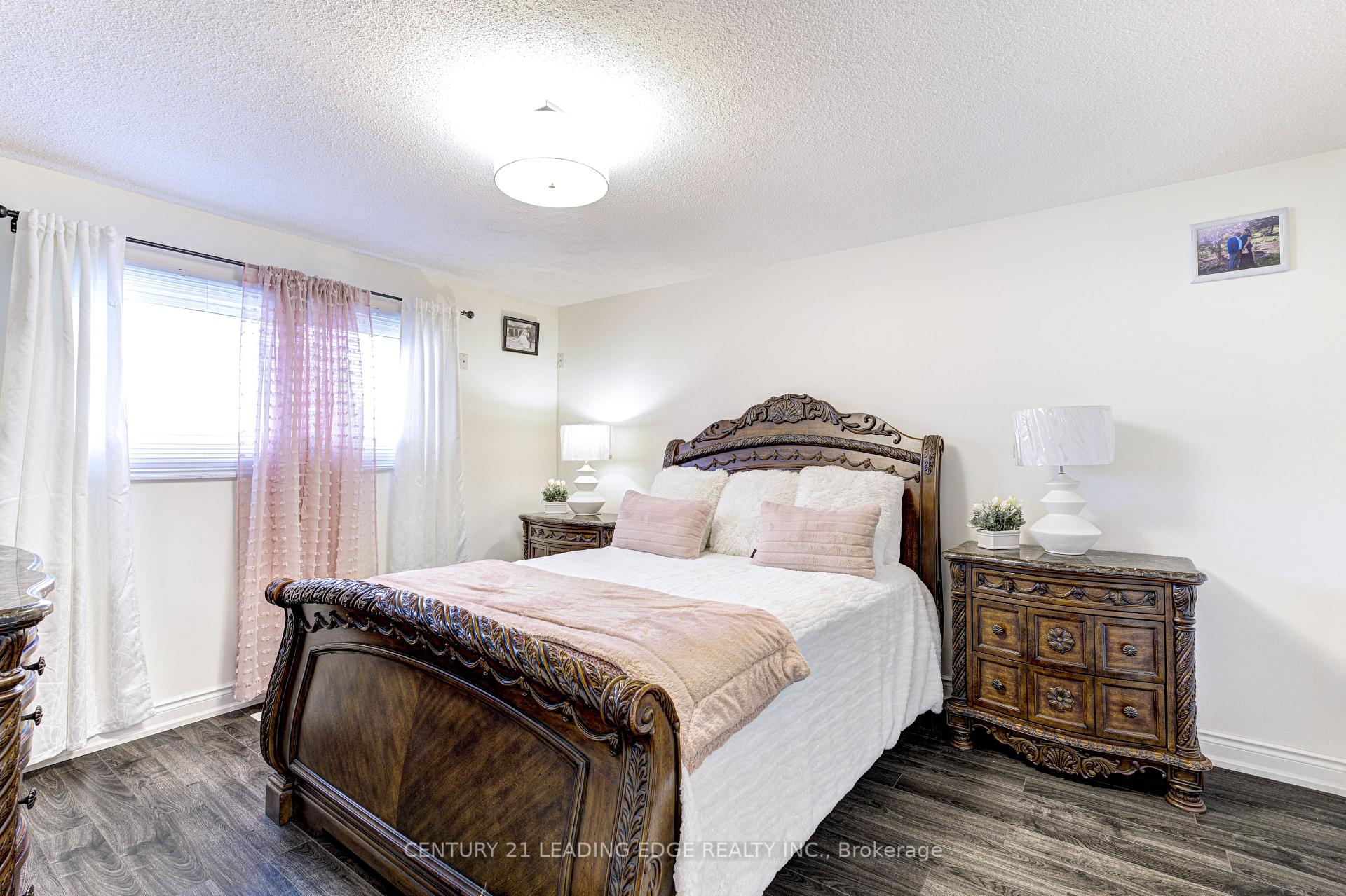Photo 19 of 22 Clearview Court N, Brampton, Heart Lake West — HOMEH