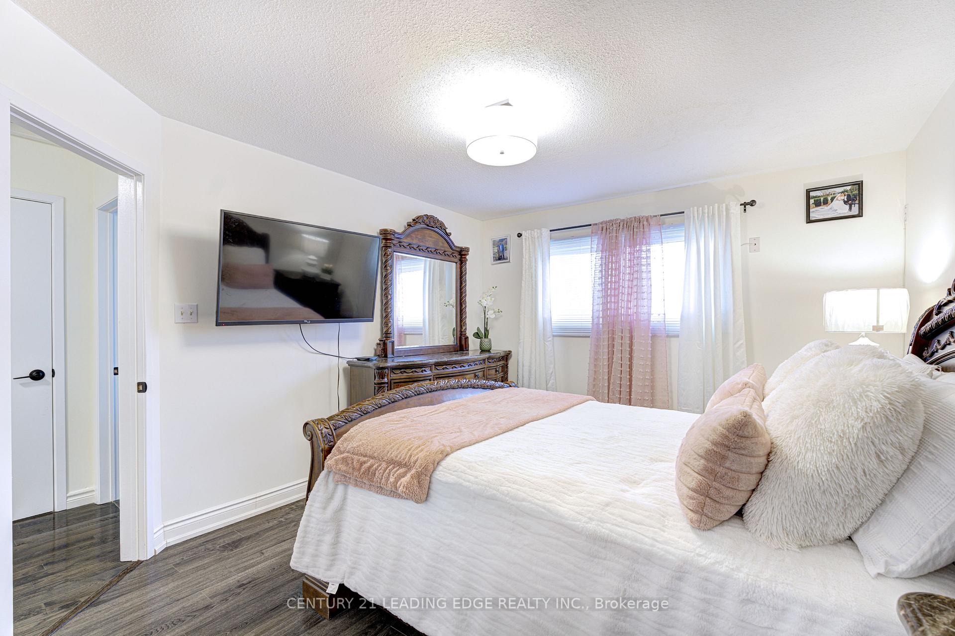 Photo 21 of 22 Clearview Court N, Brampton, Heart Lake West — HOMEH