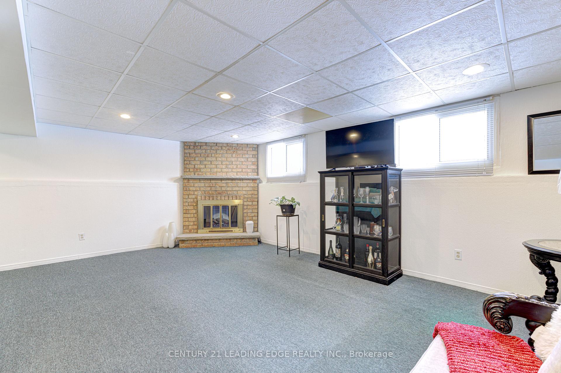 Photo 28 of 22 Clearview Court N, Brampton, Heart Lake West — HOMEH