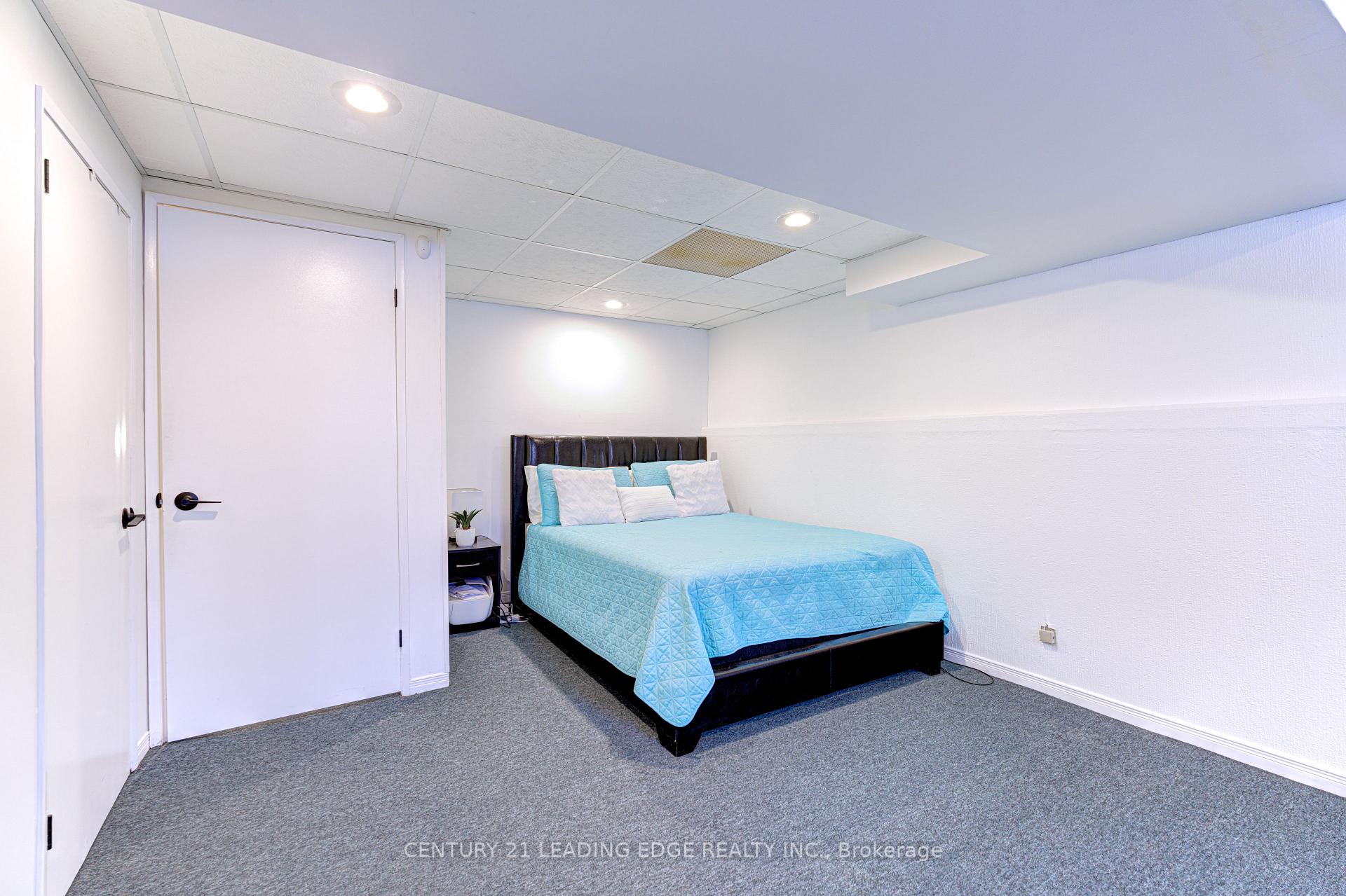 Photo 29 of 22 Clearview Court N, Brampton, Heart Lake West — HOMEH