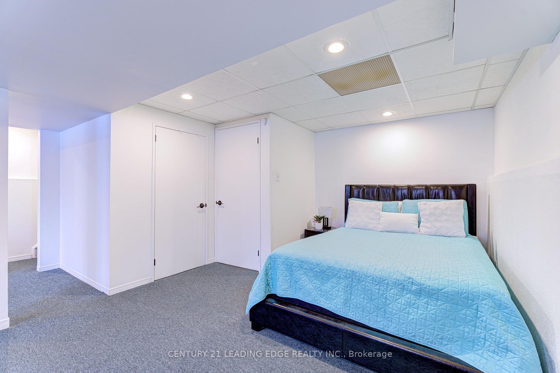 Photo 30 of 22 Clearview Court N, Brampton, Heart Lake West — HOMEH