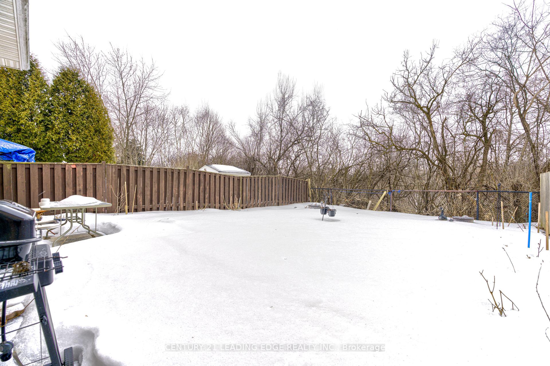 Photo 34 of 22 Clearview Court N, Brampton, Heart Lake West — HOMEH