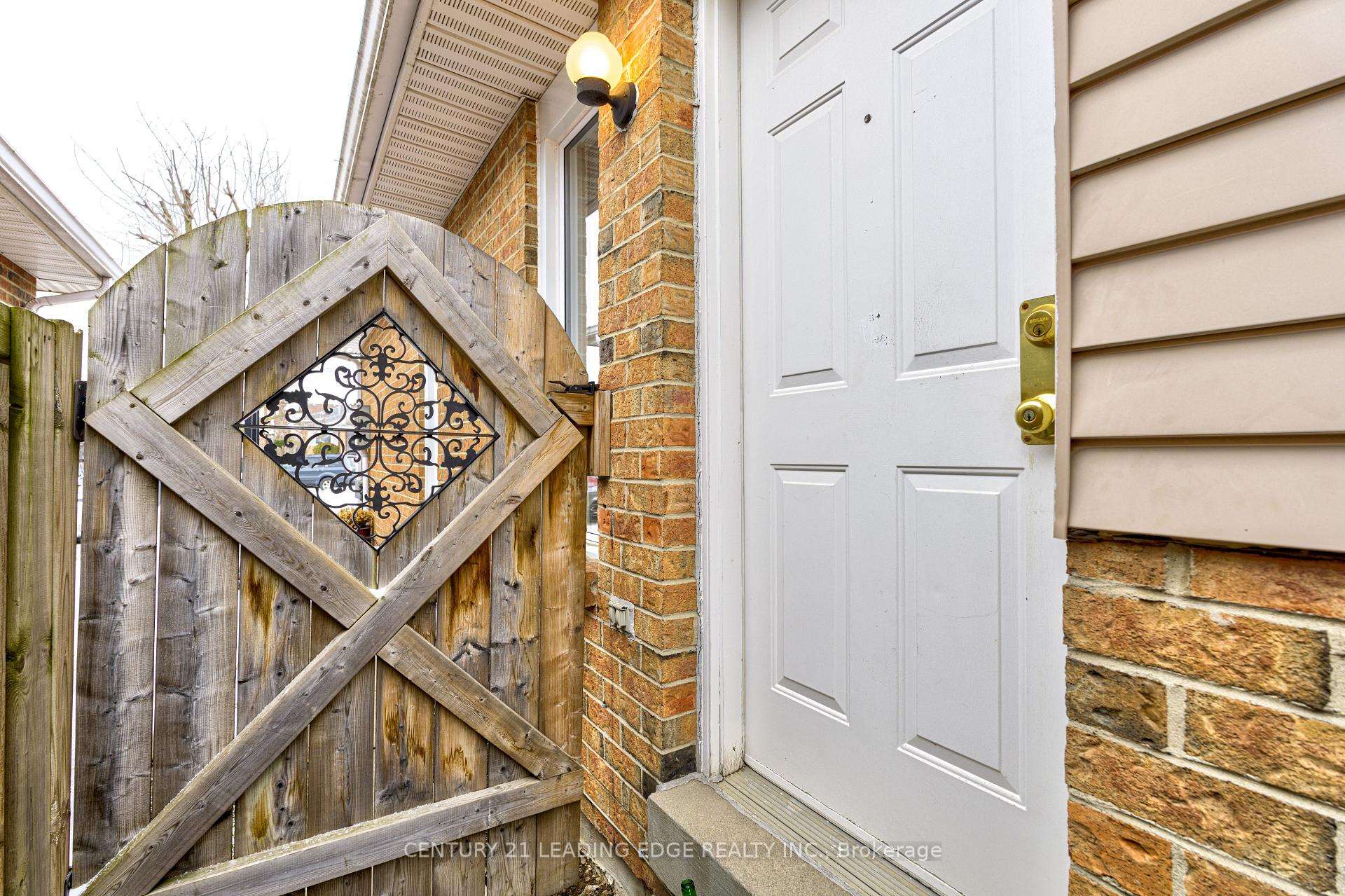 Photo 35 of 22 Clearview Court N, Brampton, Heart Lake West — HOMEH