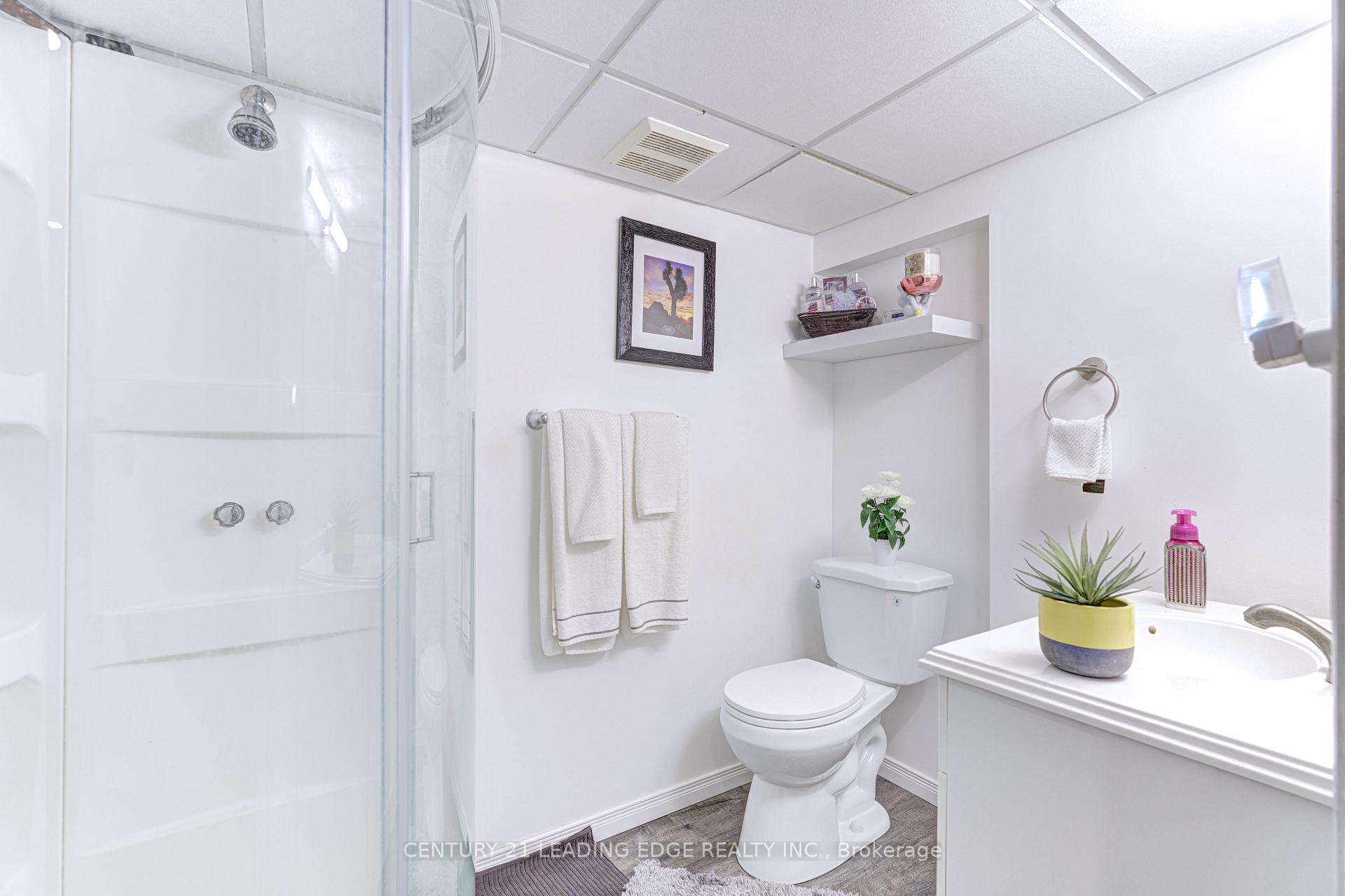 Photo 41 of 22 Clearview Court N, Brampton, Heart Lake West — HOMEH