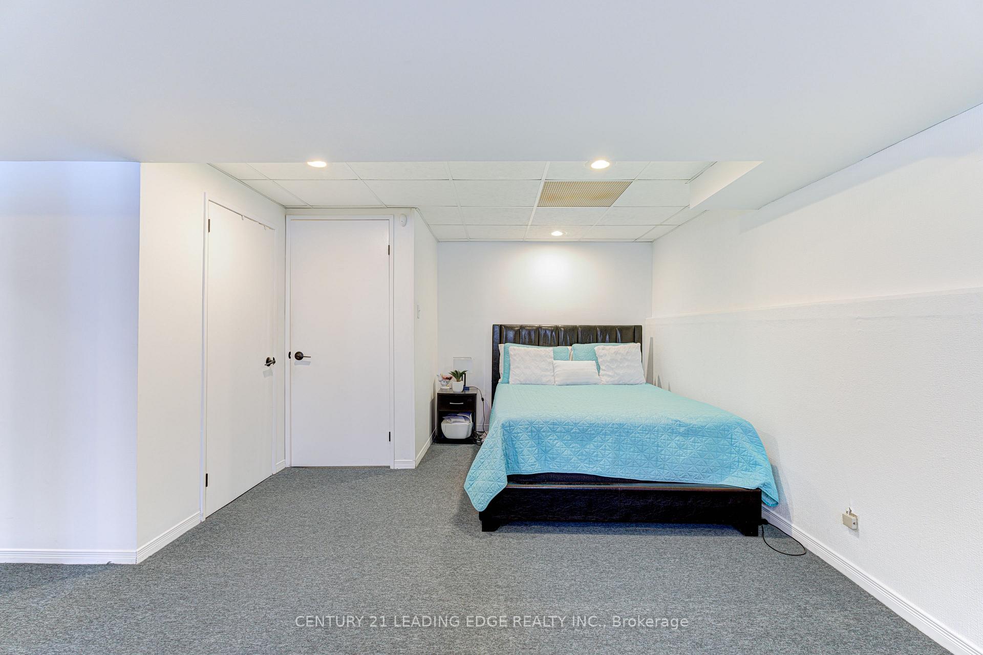 Photo 47 of 22 Clearview Court N, Brampton, Heart Lake West — HOMEH