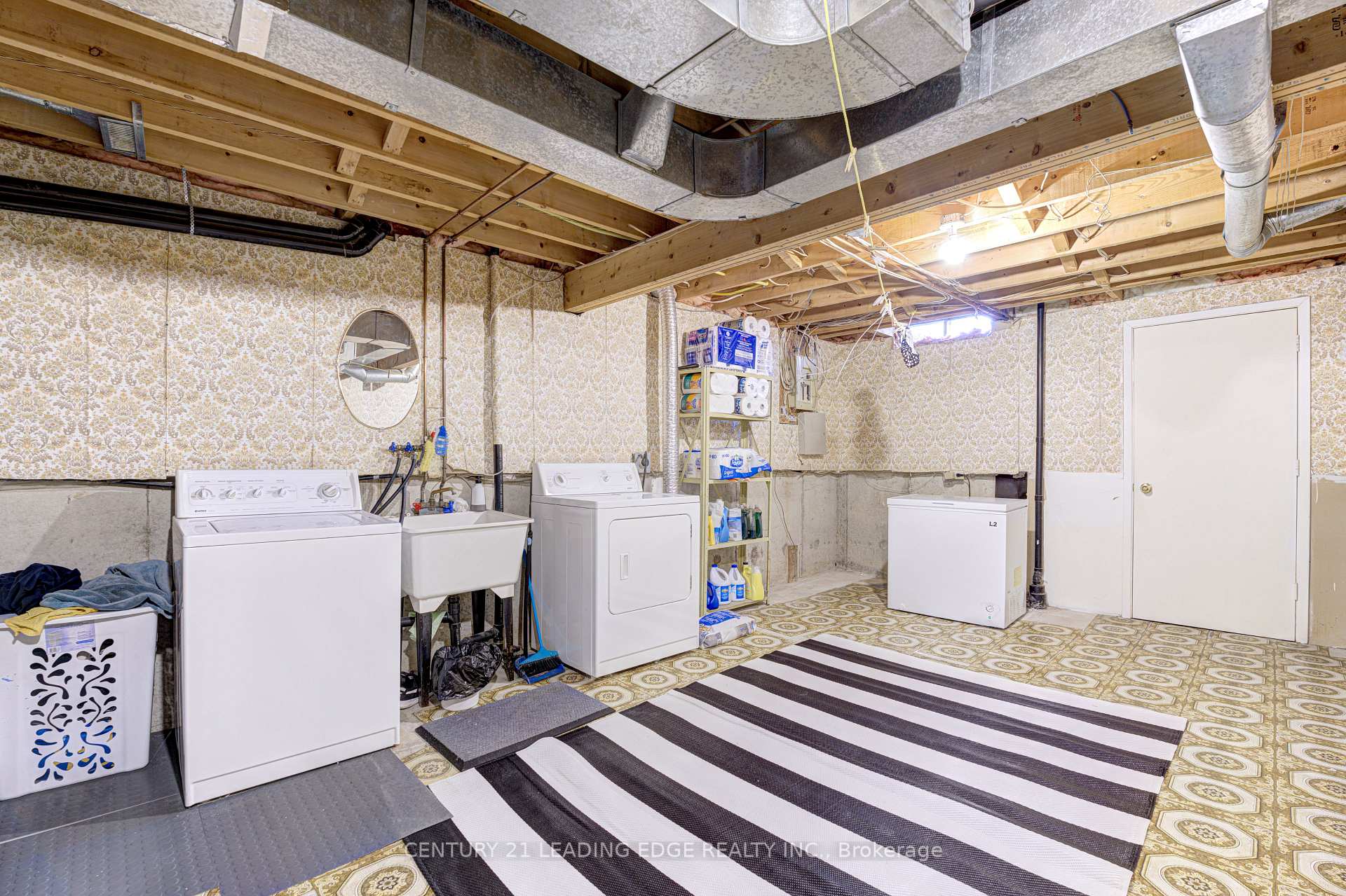 Photo 48 of 22 Clearview Court N, Brampton, Heart Lake West — HOMEH