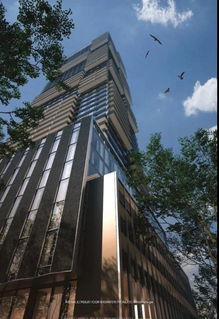 Photo 1 of Unit 4501, 55 charles Street E, Toronto, Church-Yonge Corridor — HOMEH