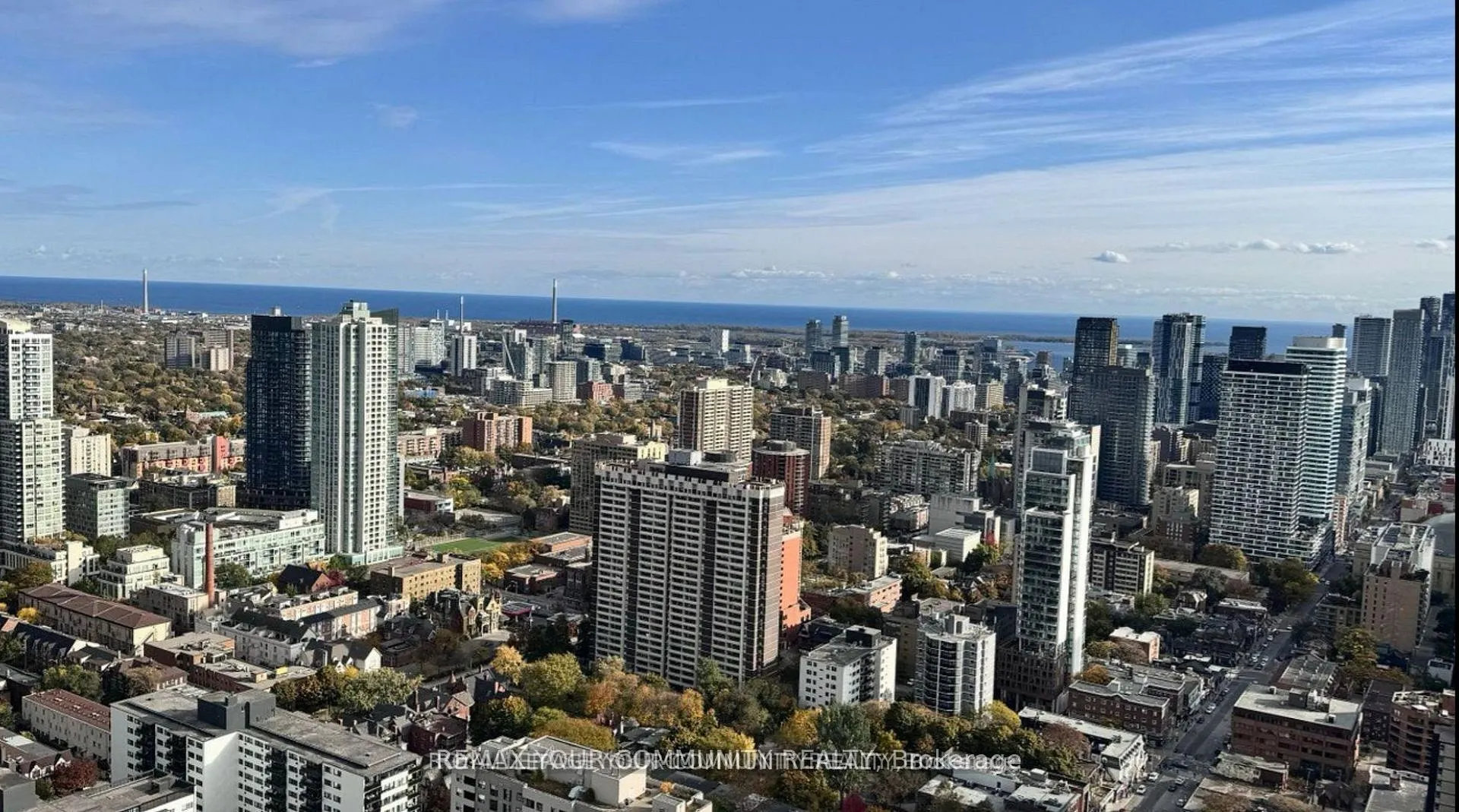 Photo 3 of Unit 4501, 55 charles Street E, Toronto, Church-Yonge Corridor — HOMEH