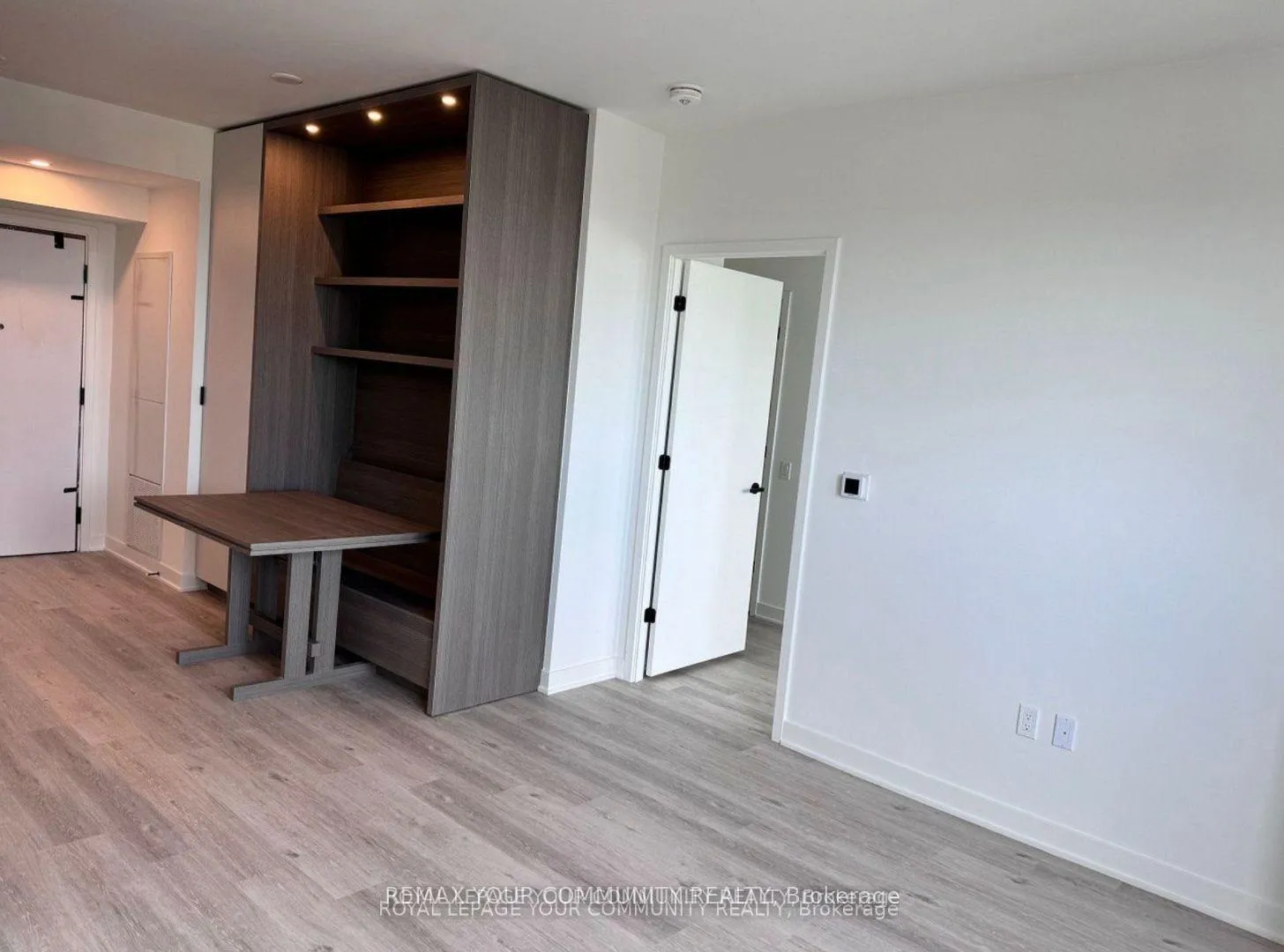 Photo 4 of Unit 4501, 55 charles Street E, Toronto, Church-Yonge Corridor — HOMEH