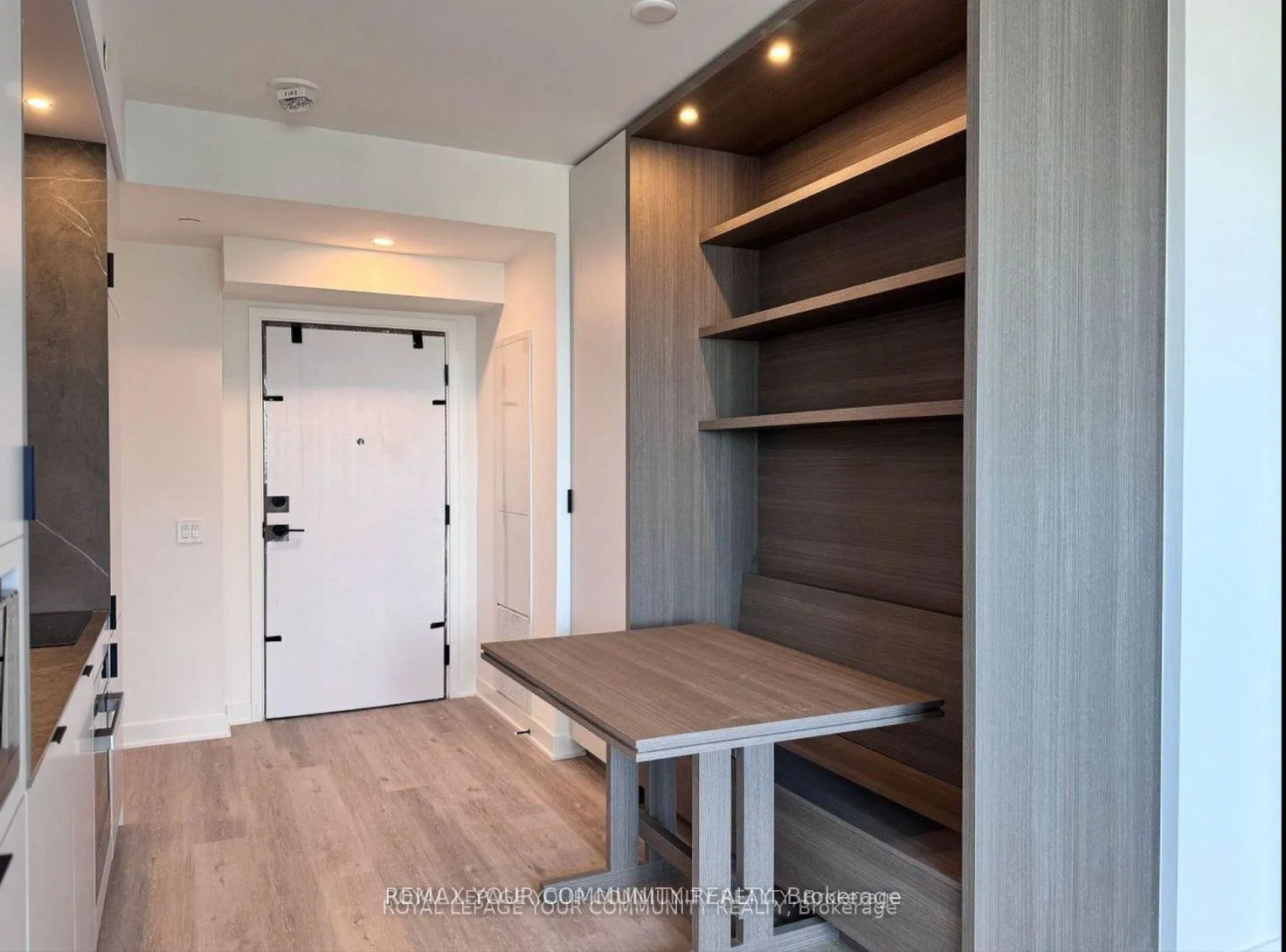 Photo 5 of Unit 4501, 55 charles Street E, Toronto, Church-Yonge Corridor — HOMEH