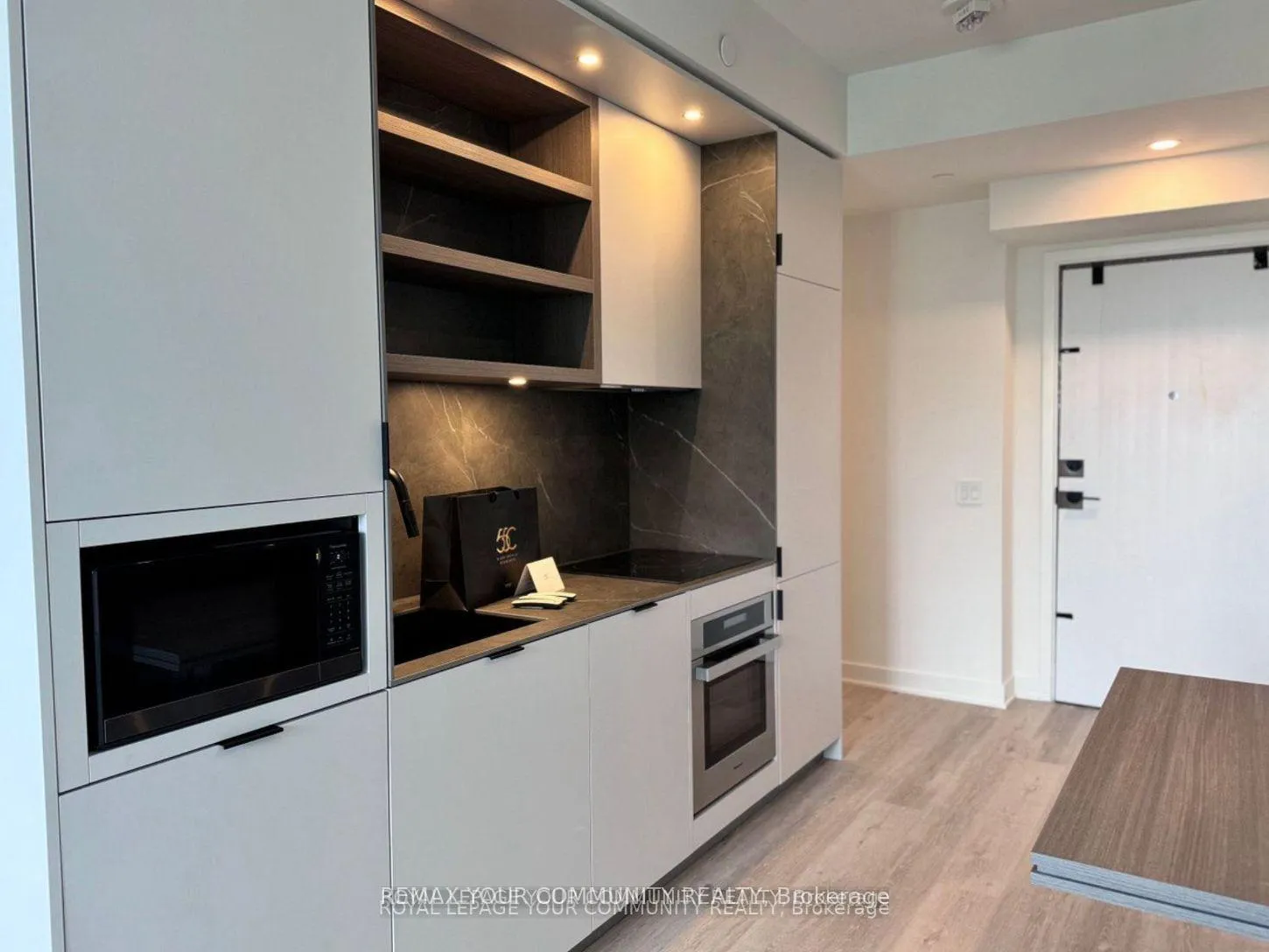 Photo 6 of Unit 4501, 55 charles Street E, Toronto, Church-Yonge Corridor — HOMEH