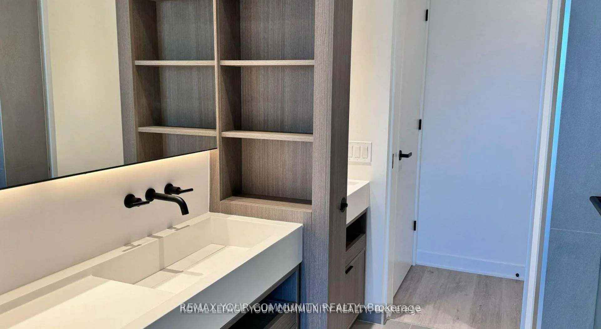 Photo 8 of Unit 4501, 55 charles Street E, Toronto, Church-Yonge Corridor — HOMEH