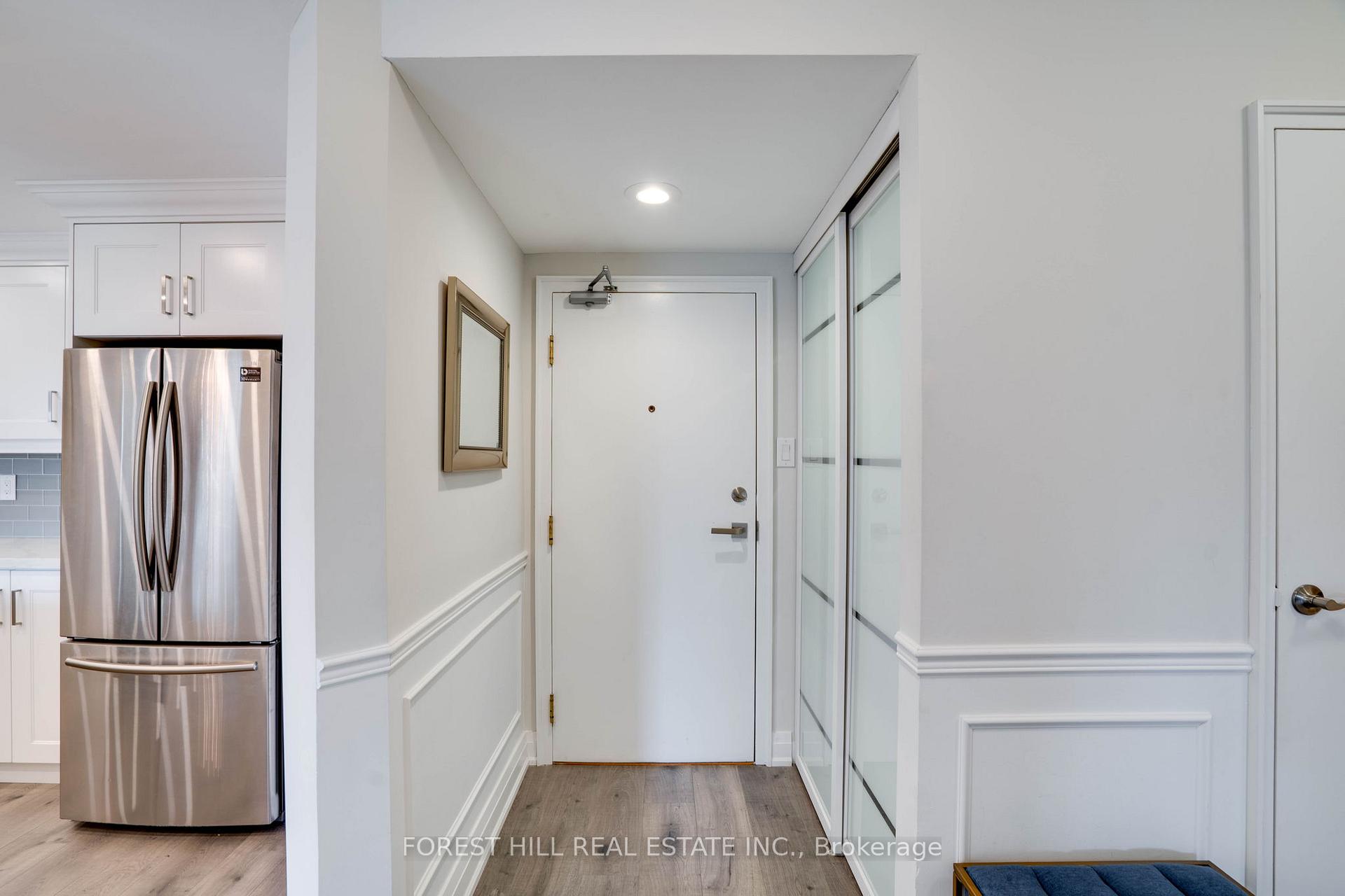 Photo 2 of Unit 507, 7601 Bathurst Street, Vaughan, Crestwood-Springfarm-Yorkhill — HOMEH