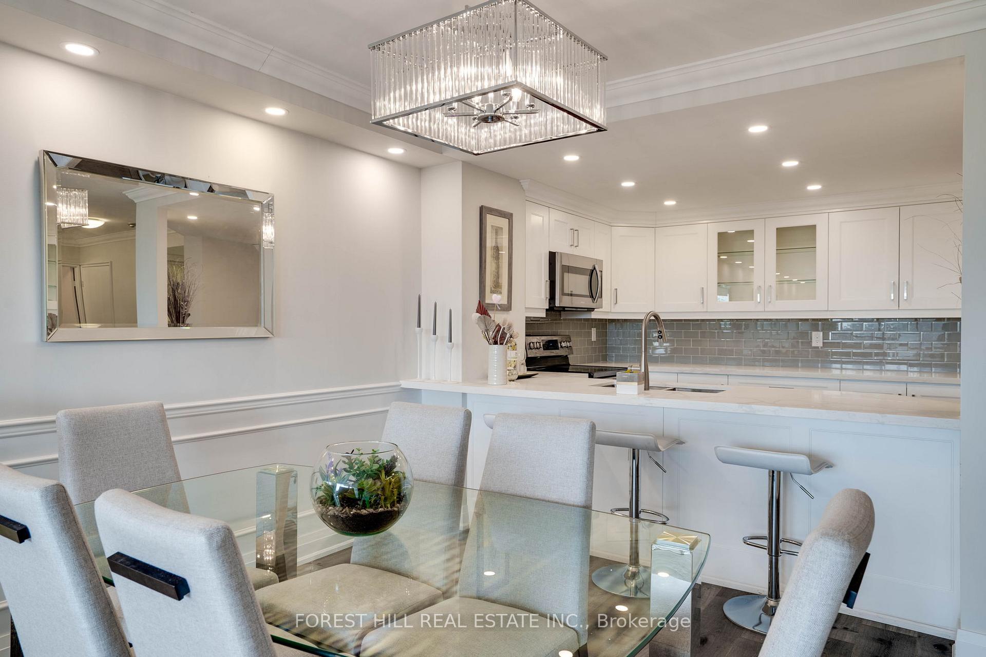 Photo 10 of Unit 507, 7601 Bathurst Street, Vaughan, Crestwood-Springfarm-Yorkhill — HOMEH